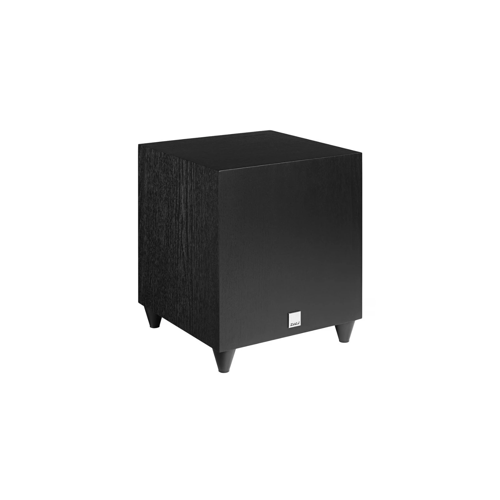 Subwoofer 8" Dali SUB C-8 D, negru