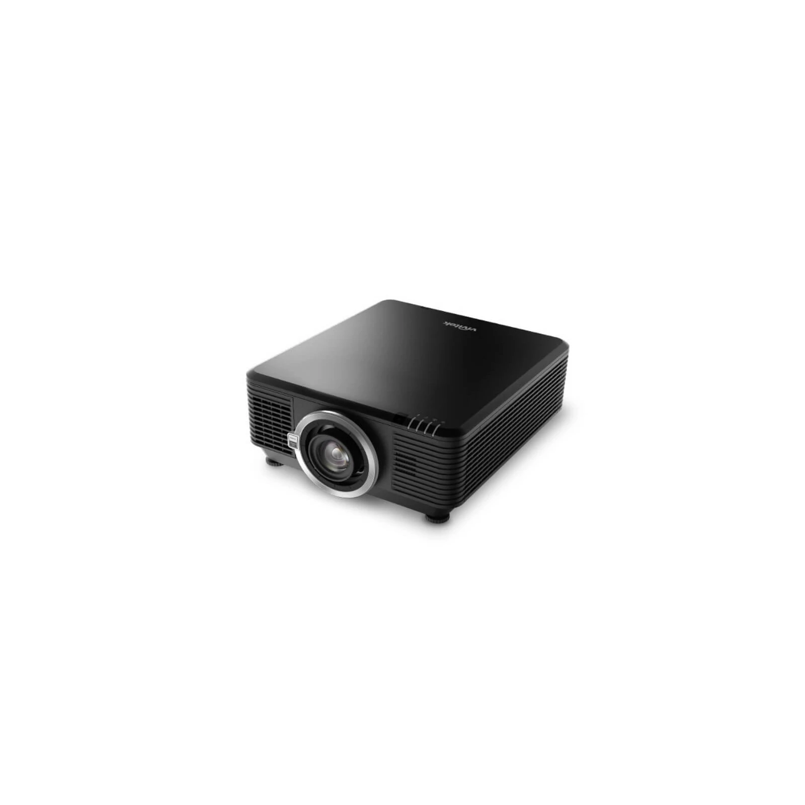 Videoproiector laser pentru spatii medii si mari Vivitek DU7099Z-BK, WUXGA(1920x1200), 7600 lumeni, contrast 20.000:1
