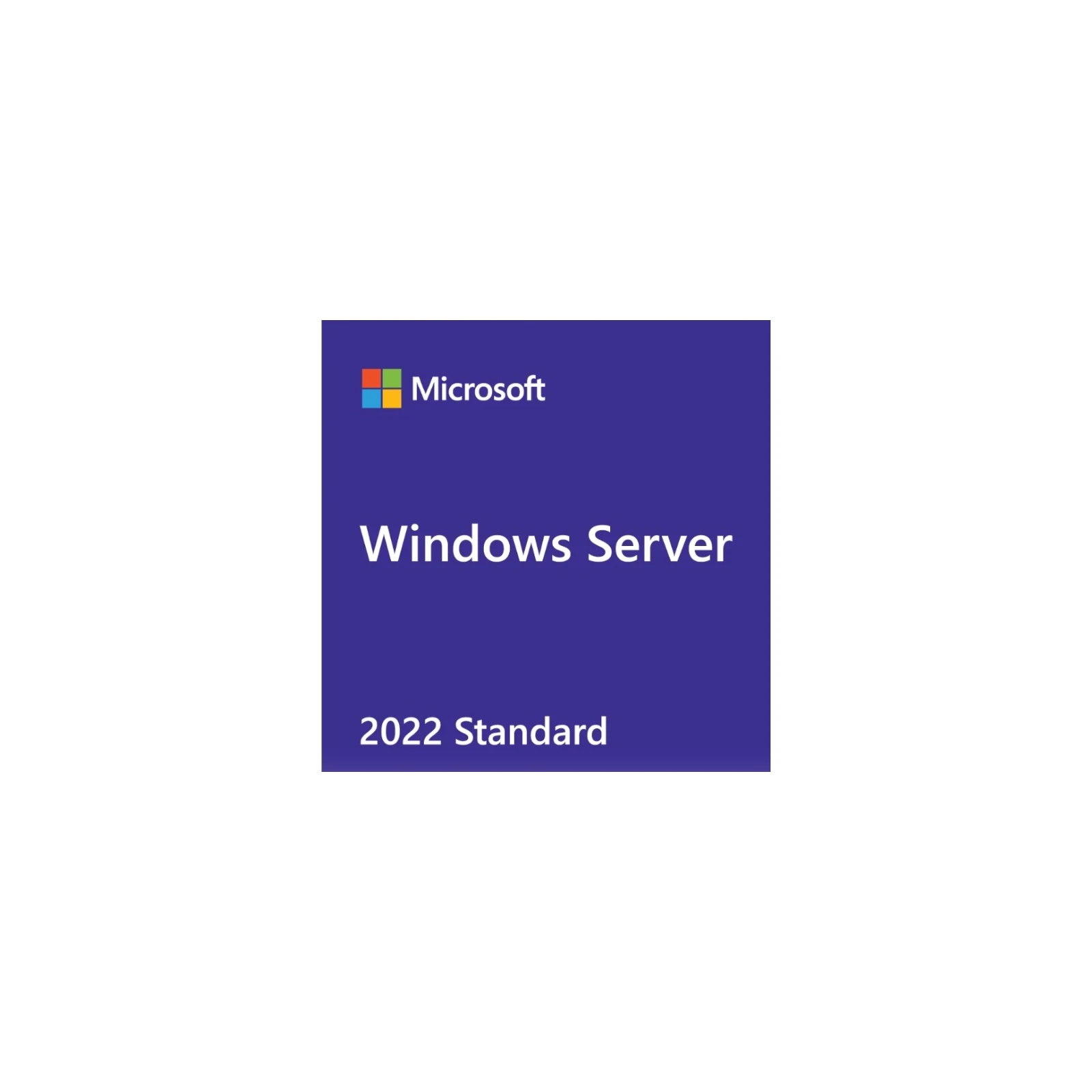 WINSVR 2022 STD 16Core ROK
