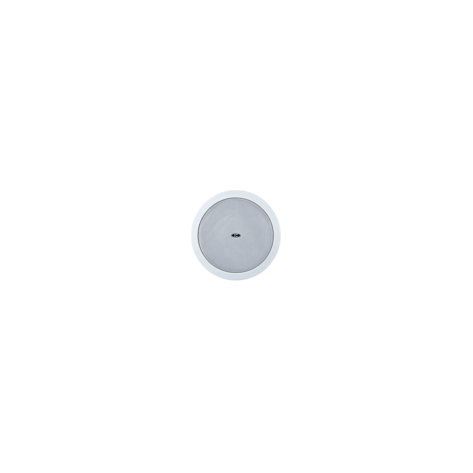 Difuzor de tavan (difuzor coaxial) T-108L