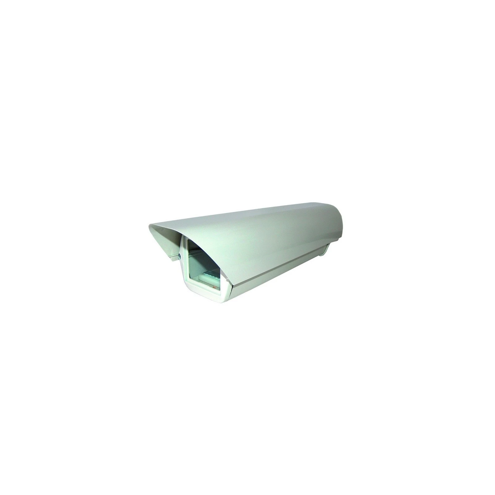 CARCASA DE EXTERIOR DIN ALUMINIU