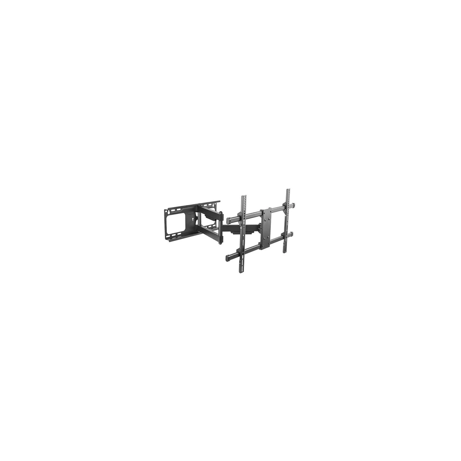 Suport TV Super Solid Large Full-Motion Blackmount ProAV LPA49-463D, diagonale 37"-70", max.60 kg, negru