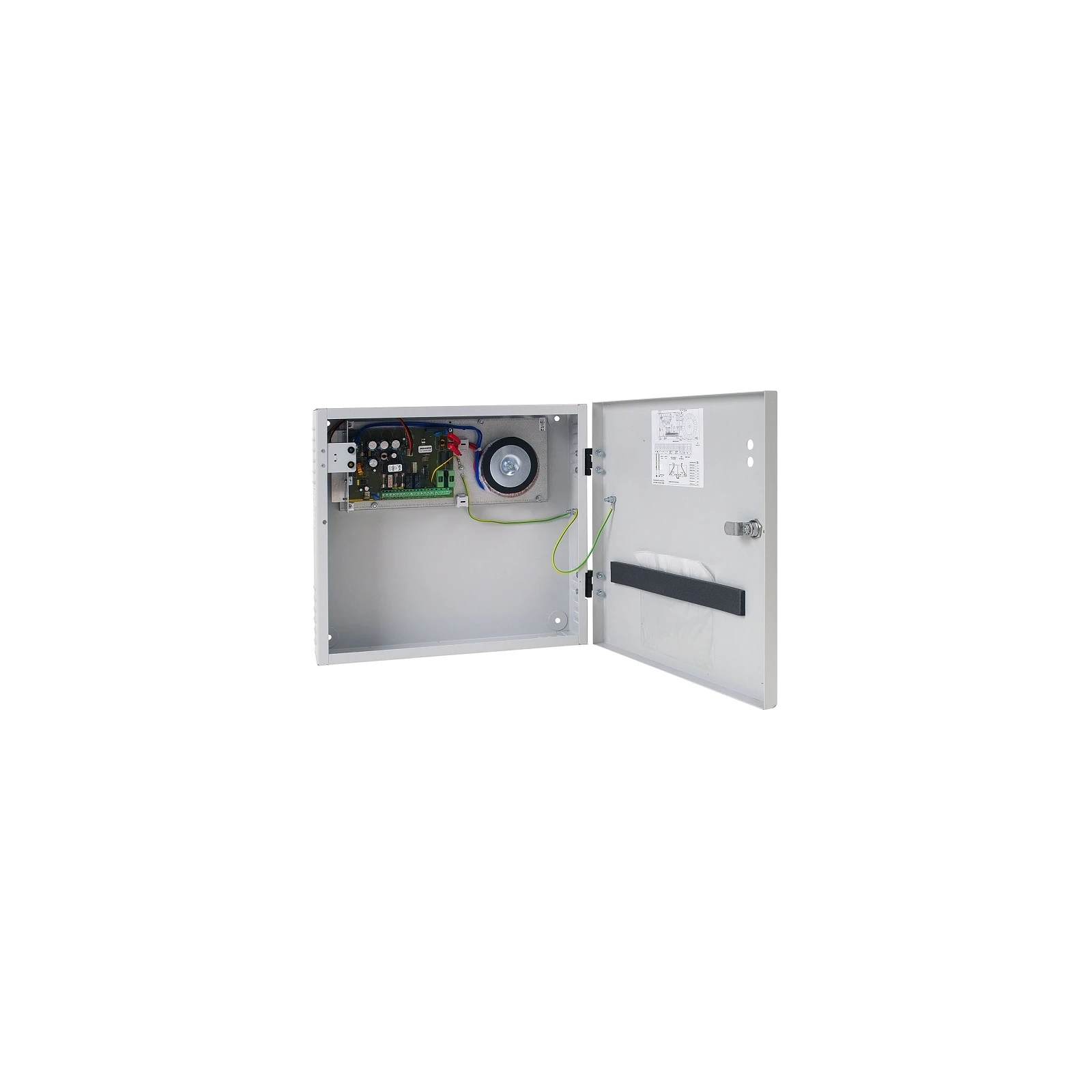 SURSA ALIMENTARE 7A/24VDC, 17AH