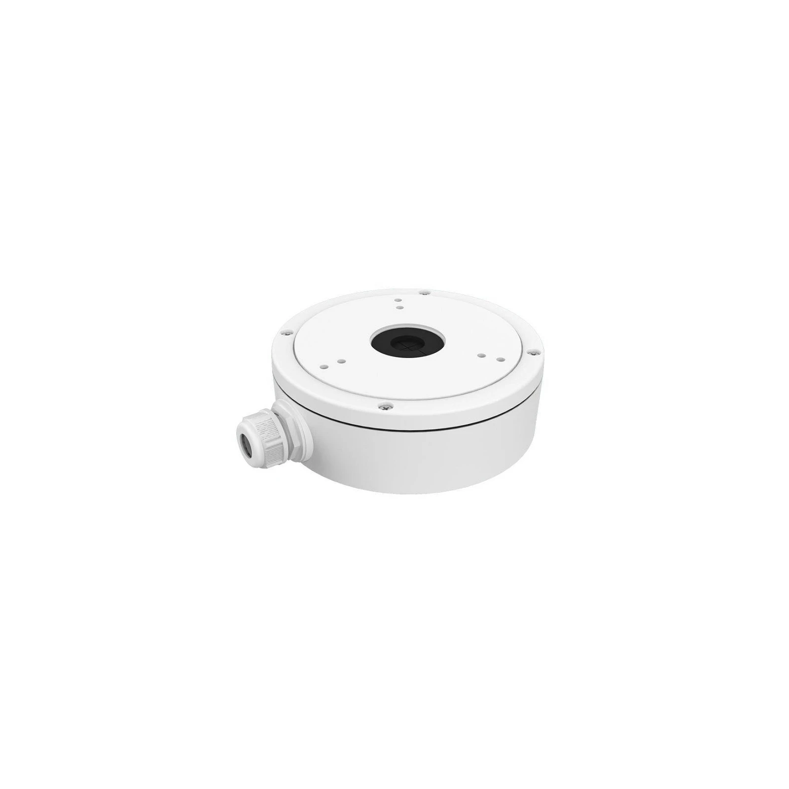 DOZA DIN ALUMINIU PENTRU CAMERE HIKVISION