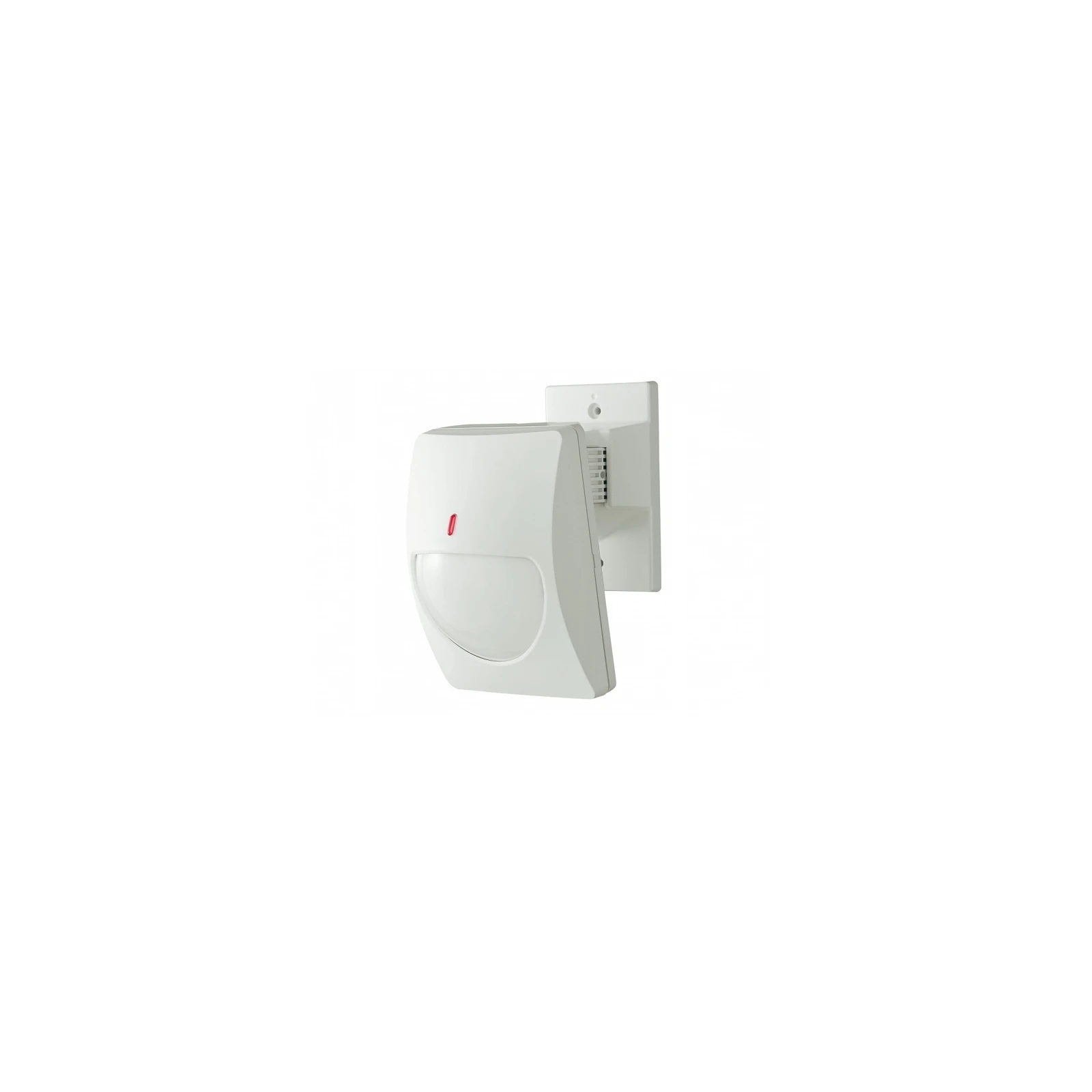 DETECTOR PIR CU LENTILA DUALA 20x20M SAU 45X2M