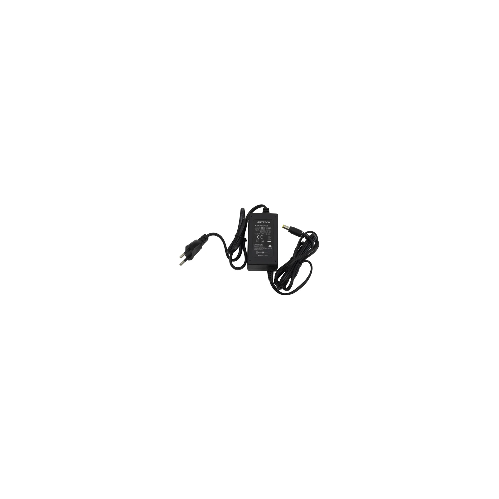 Sursa de alimentare 12V, 2A - SDC SDC-12D2E