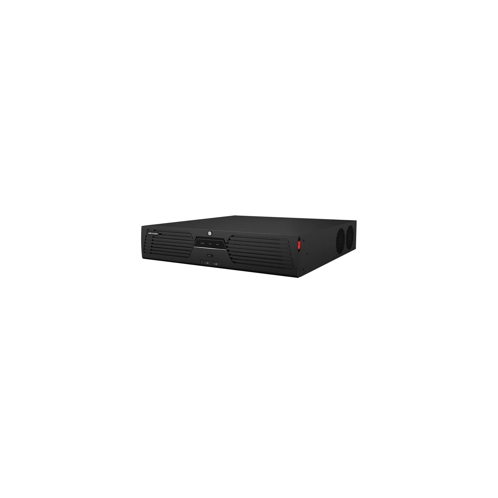 NVR 32 CANALE, 8 X SATA, 1 X ESATA, 32MP REZ. MAX.