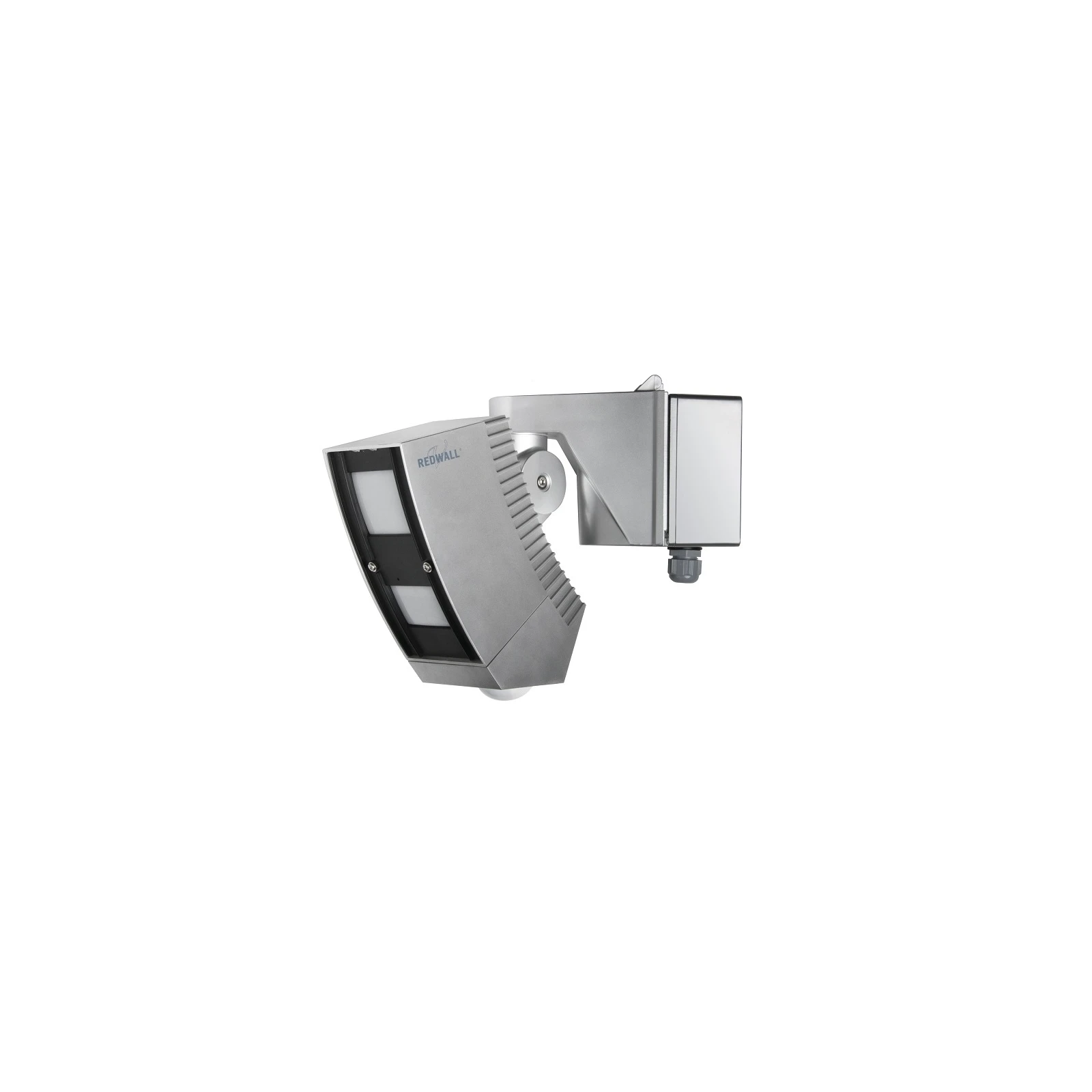DETECTOR PIR 40M X 4M ZONA INDEPENDENTA ANTITARARE
