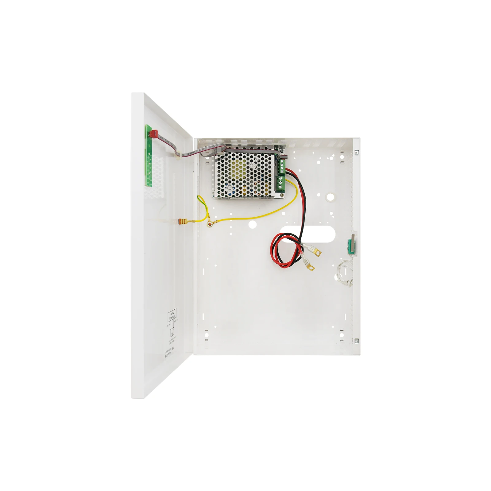 Sursă de alimentare în comutație cu cutie HPSB-12V3A-C