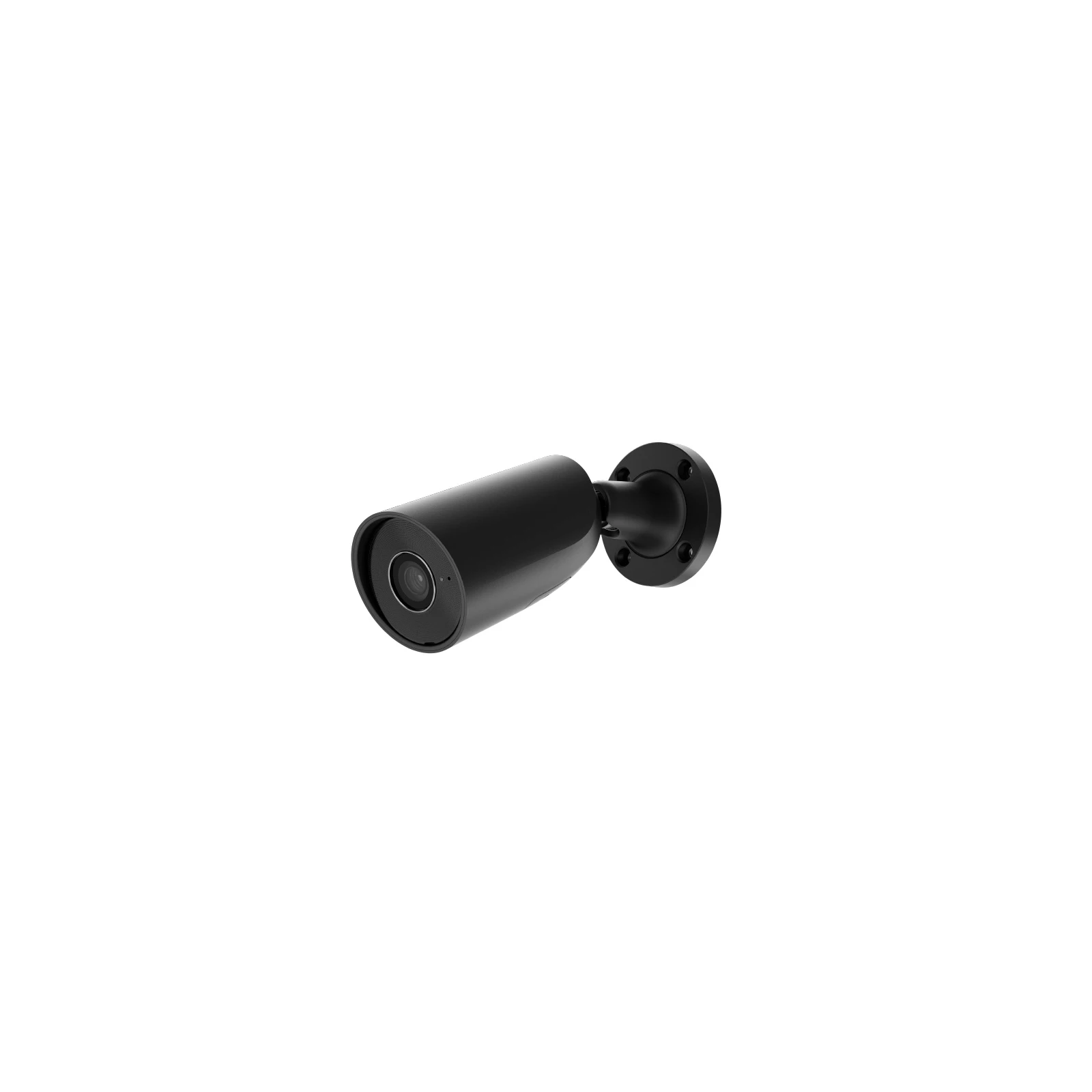 CAMERA IP BULLET AJAX, NEAGRA, 8MP, LENTILA 4MM