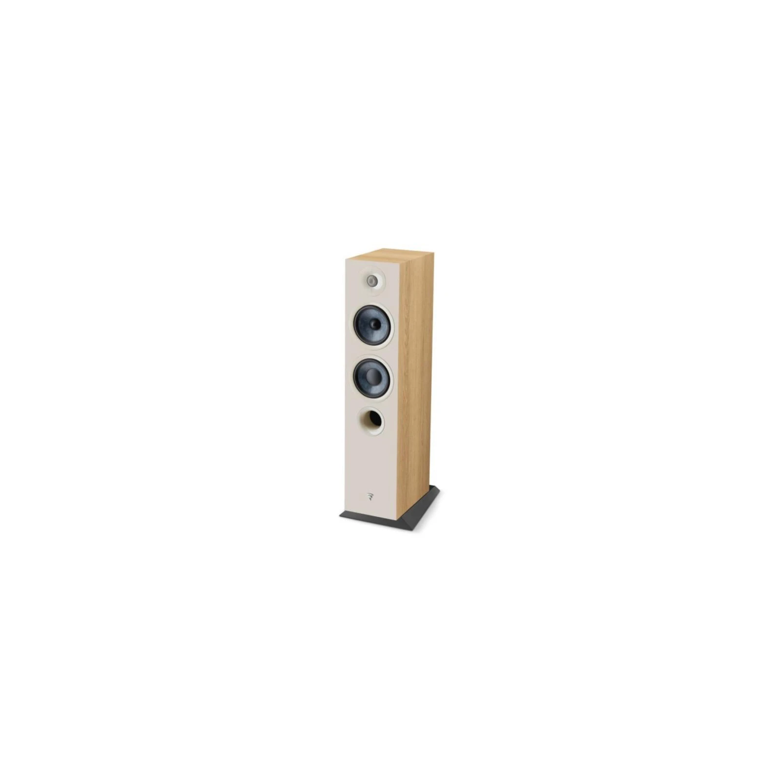 Boxa de podea Focal Chora 816 - raspuns in frecventa (±3dB): 48 Hz - 28 kHz - lemn deschis (single)
