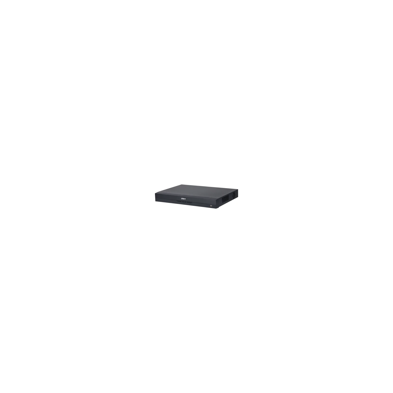NVR 16 CHANNELS 1U 2HDD NVR5216-EI