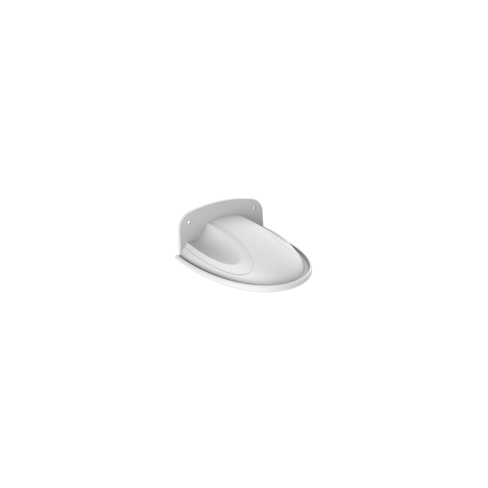 Parasolar pentru camerele tip 'DOME' - UNV HS-205S