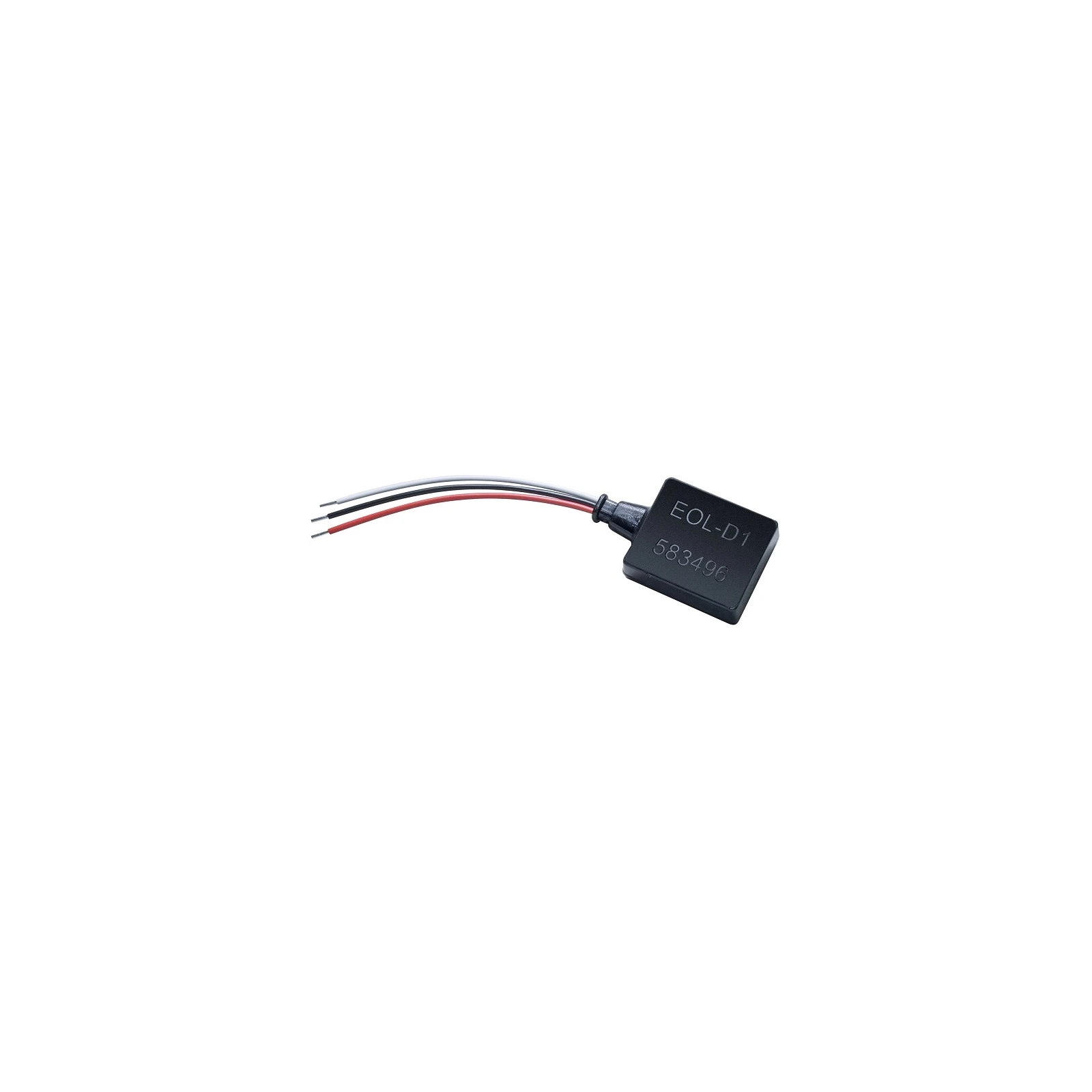 MODUL INCHIDERE LINIE (EOL)
