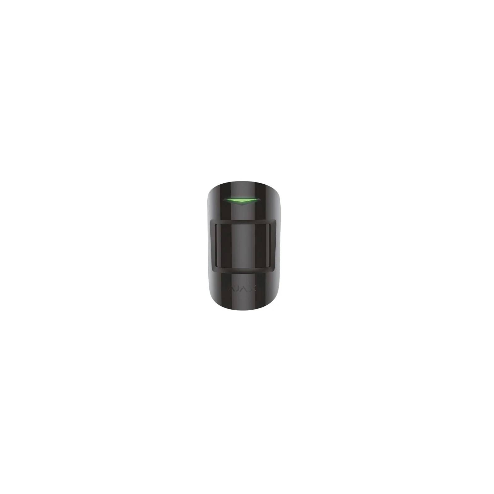 DETECTOR WIRELESS PIR + MW, NEGRU