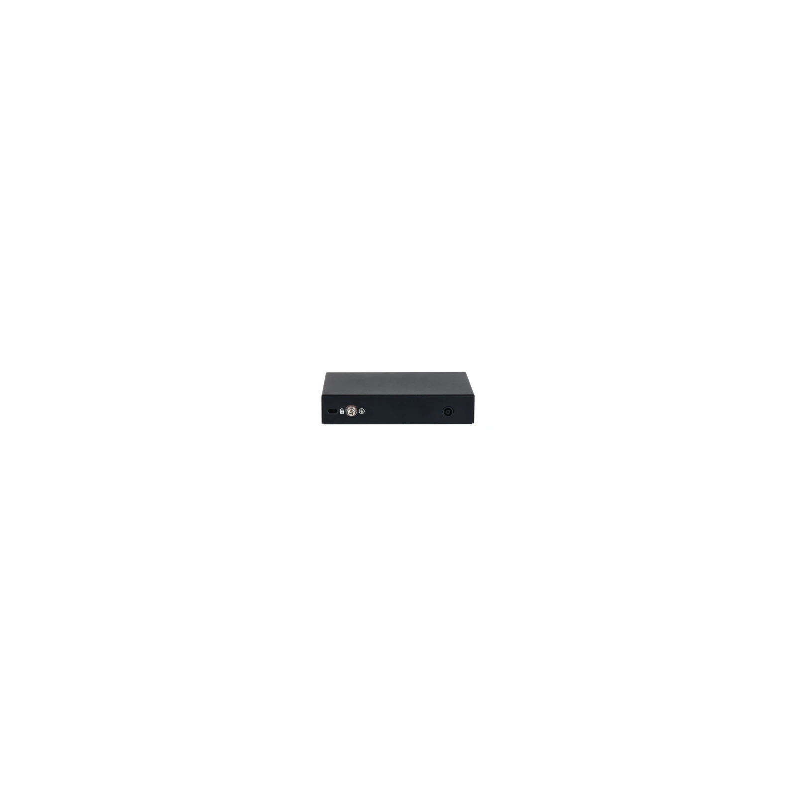 Switch 4 porturi POE + 2 Uplink Dahua, fără management PFS3006-4GT-60-V2