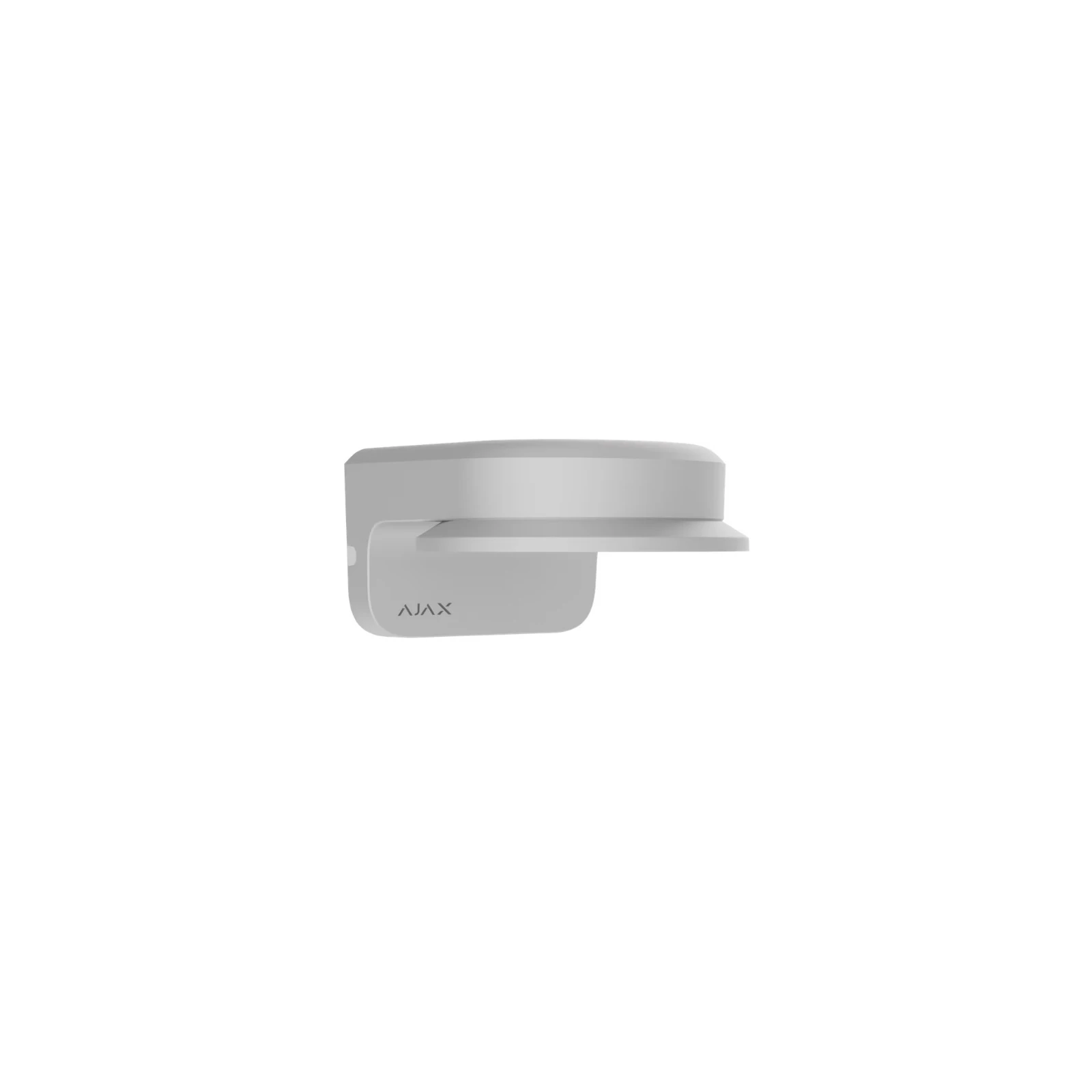 SUPORT MONTARE CAMERE AJAX PE PERETE, ALB, 174MM