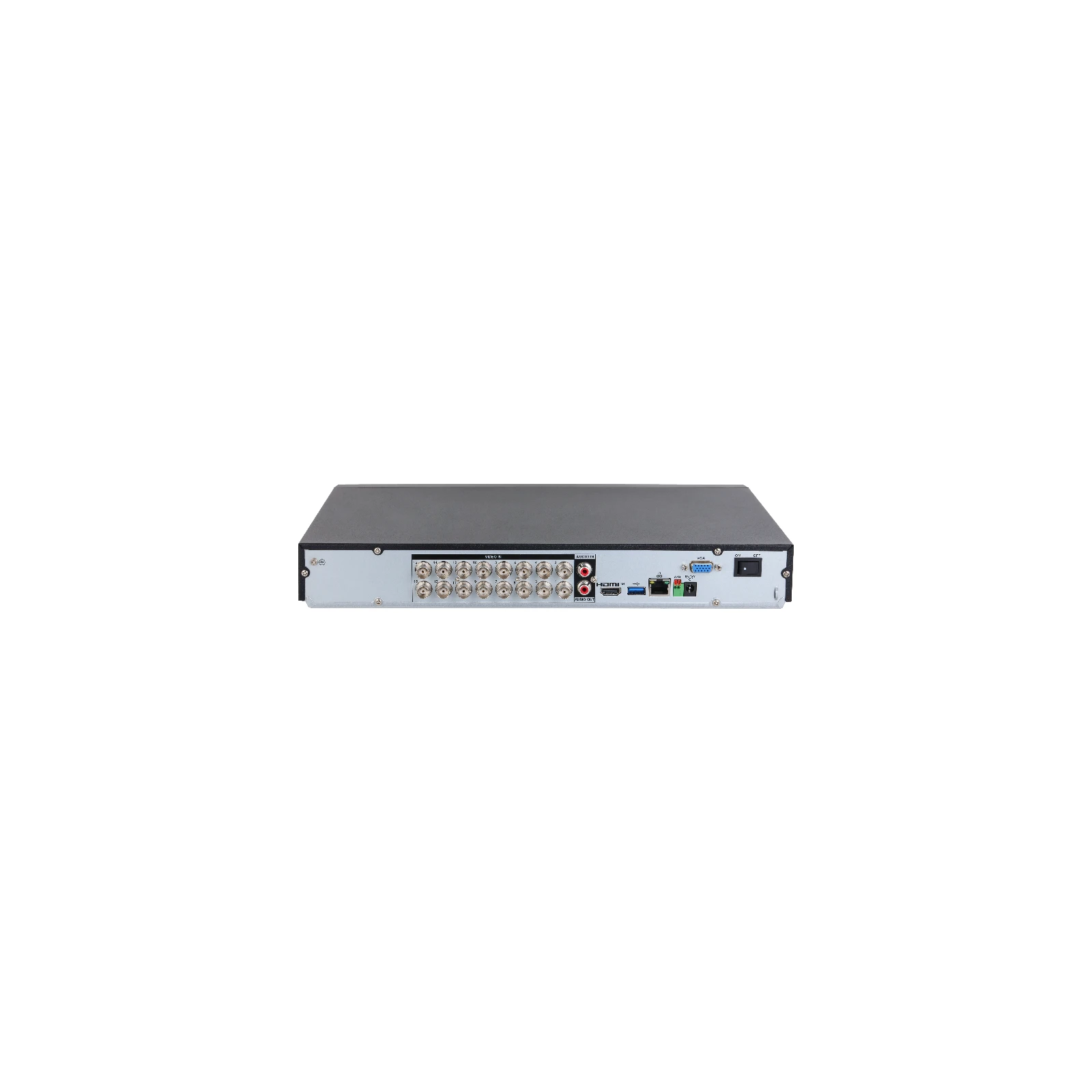IP DVR 16 CHANNELS DHA XVR5216AN-I3 BTO