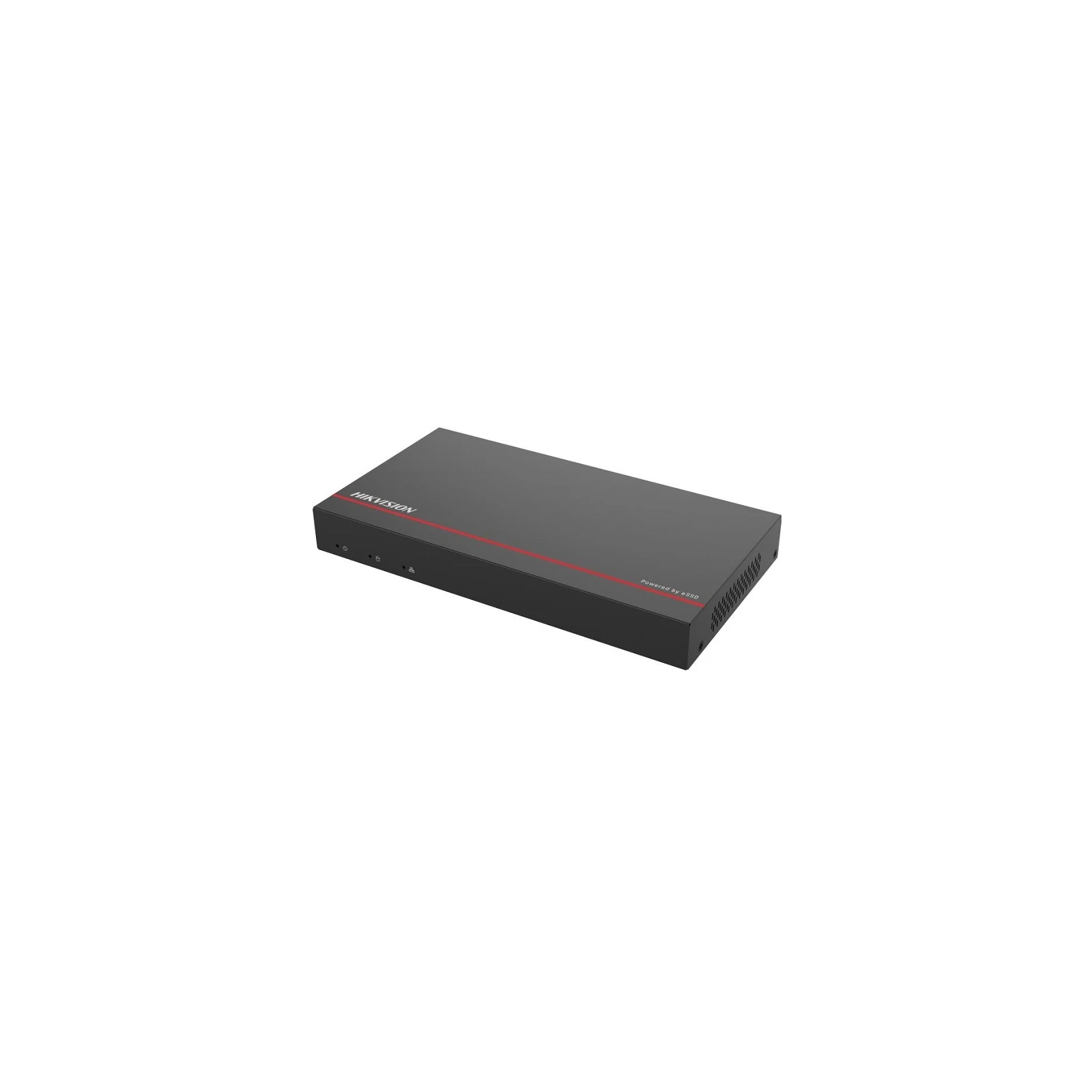 NVR CU 8 CANALE 8 X POE 1TB SSD PRE-INSTALAT