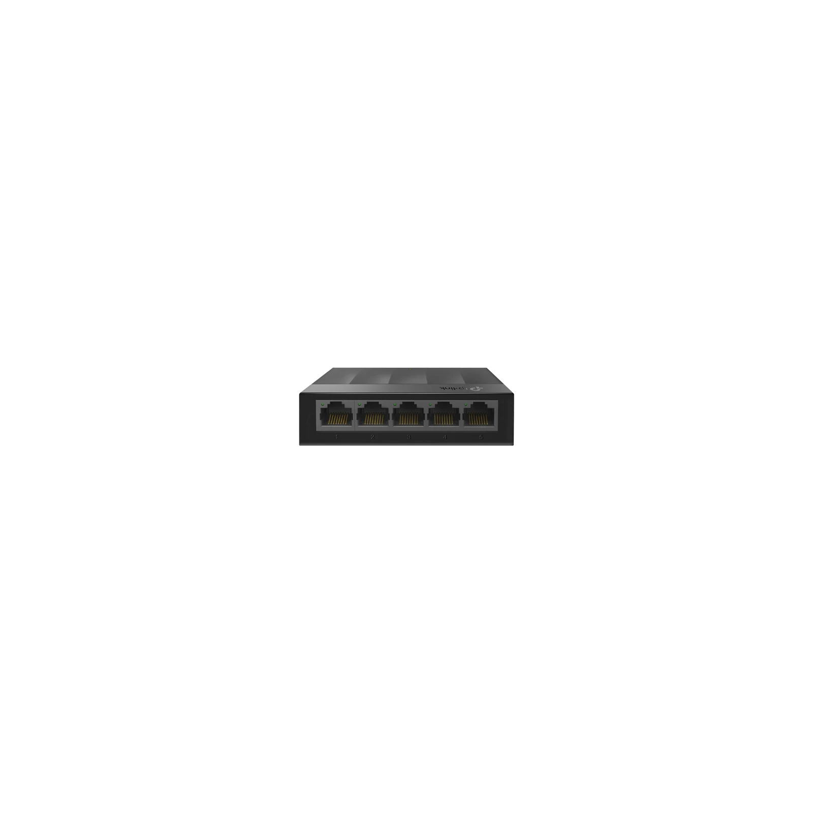 Switch LiteWave LS1005G, 5 x RJ45 Gigabit, Unmanaged - TP-Link LS1005G