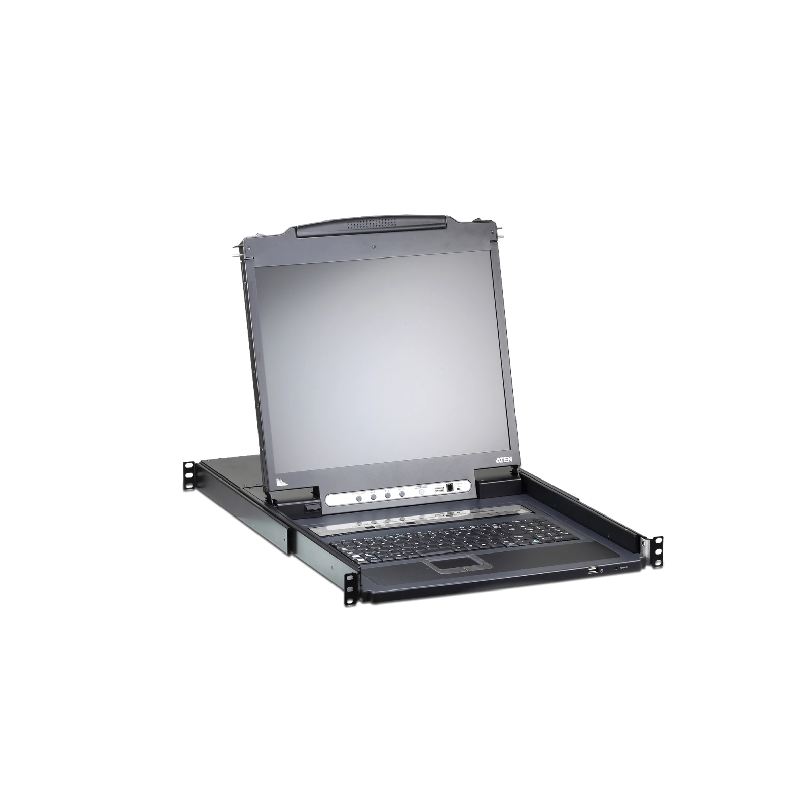 ATEN KVM 16P PS/2-USB CL5716IM-ATA-AG