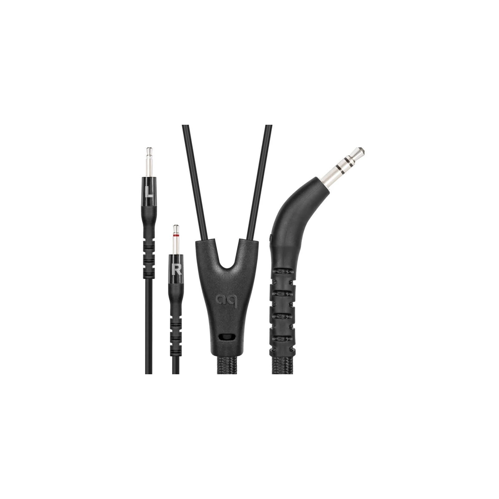 Cablu casti AudioQuest NightBird 2m