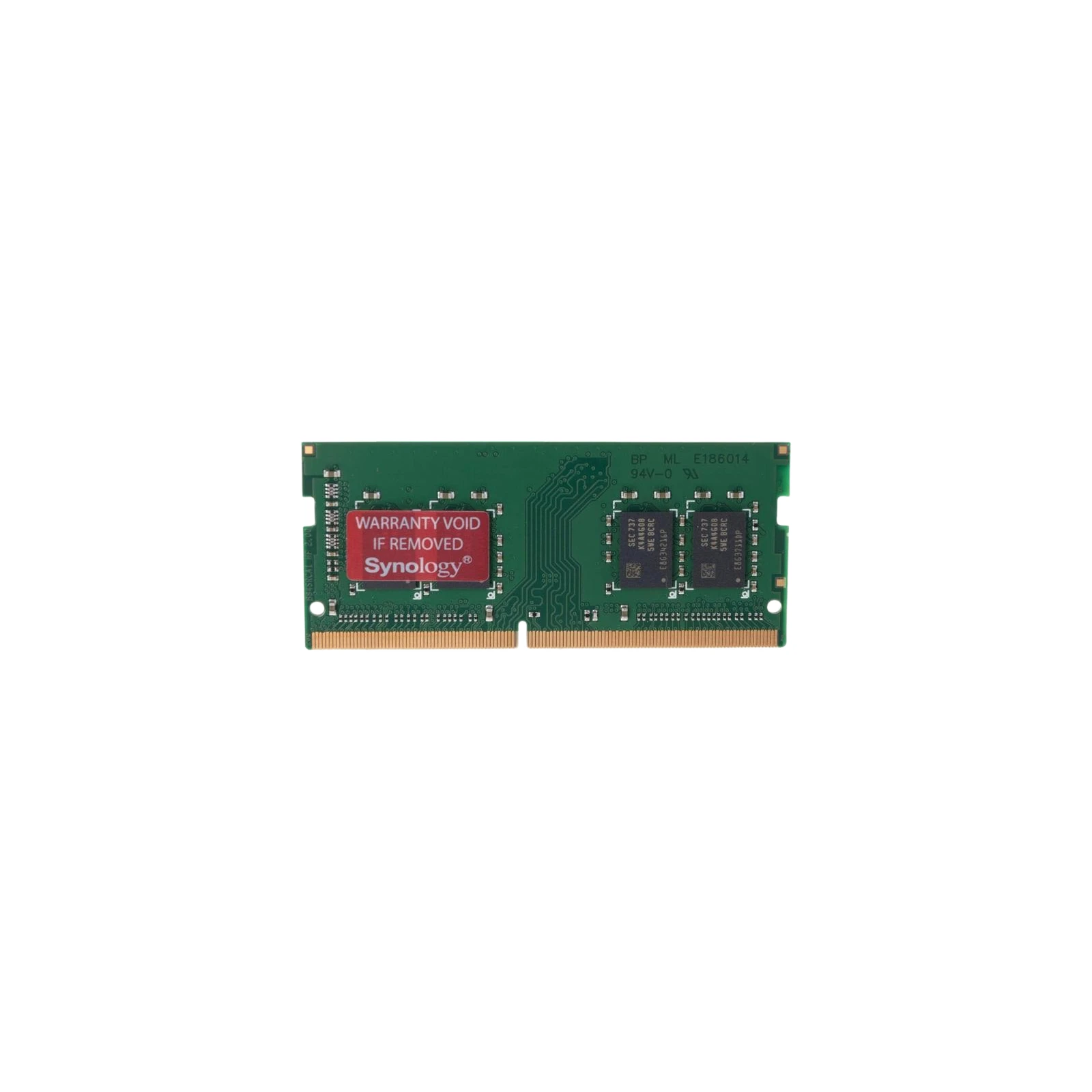 MSP D4ES03-8G Synology