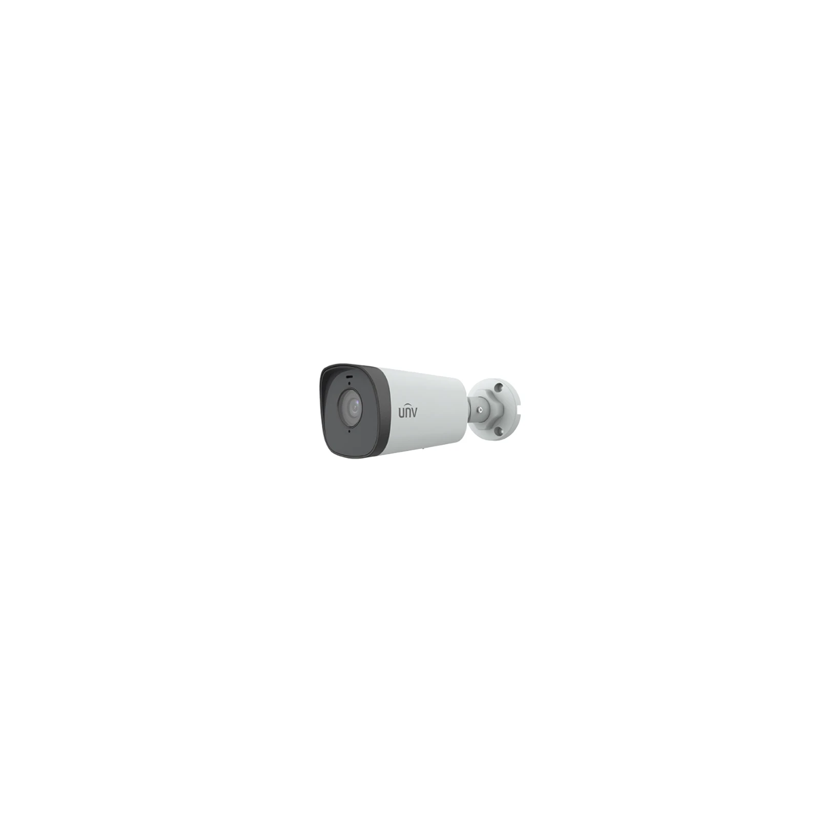Camera IP 4 MP, lentila 4.0 mm, IR80M, Audio, SDCard - UNV IPC2314SB-ADF40KM-I0