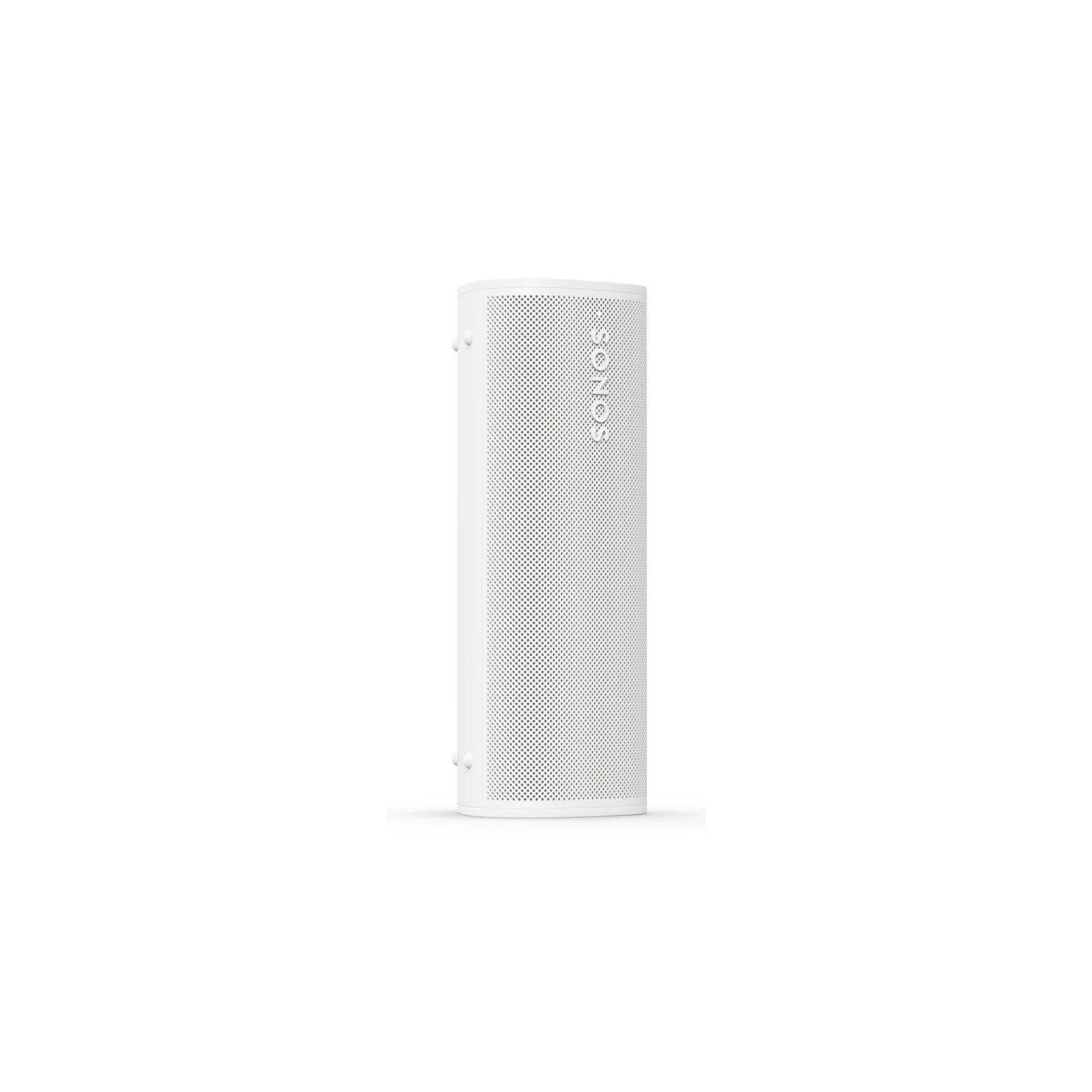Boxa portabila Sonos Roam 2, WiFi, Bluetooth®, voice control, IP67, anti-șoc, alb