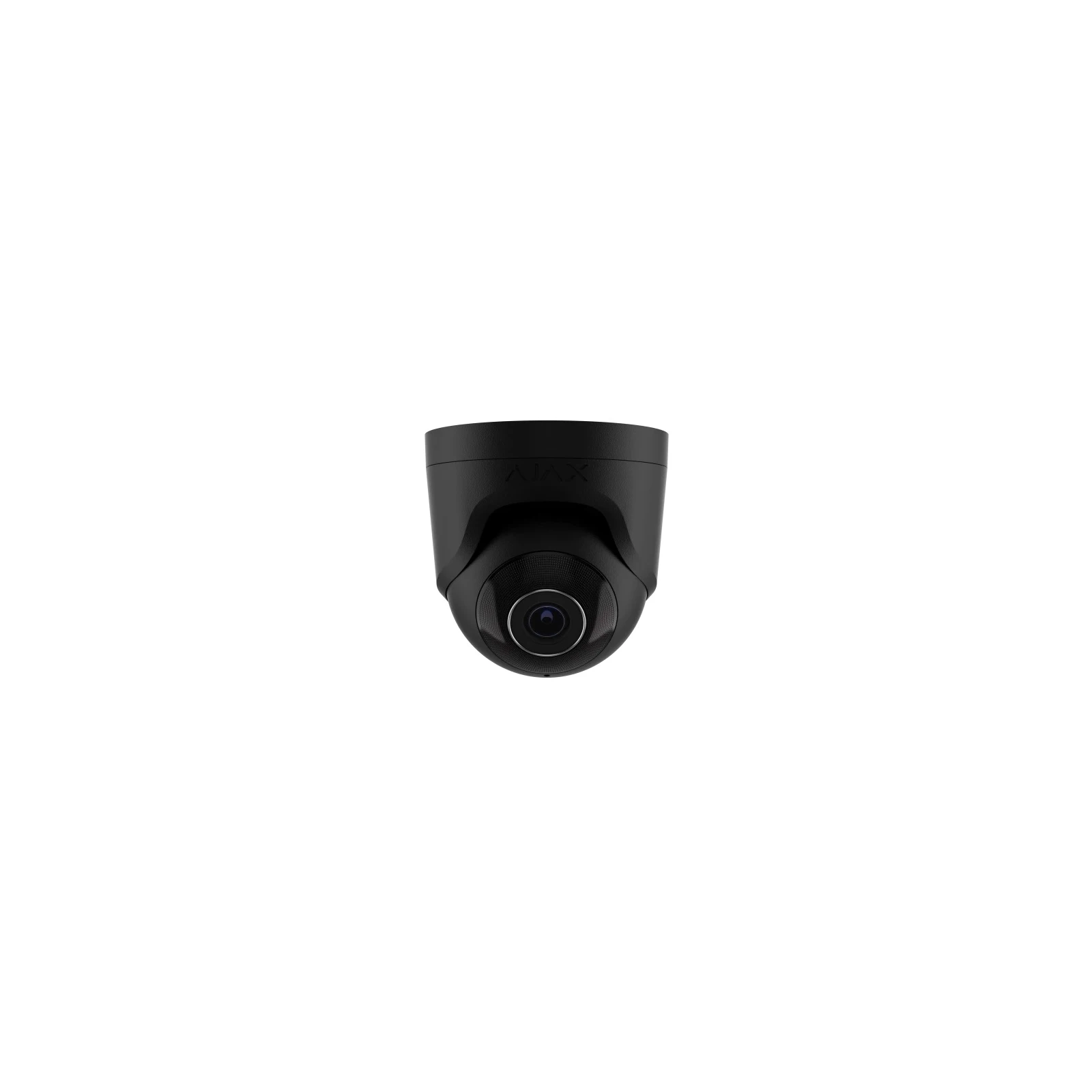 CAMERA IP TURRET AJAX, NEAGRA, 8MP, LENTILA 4MM