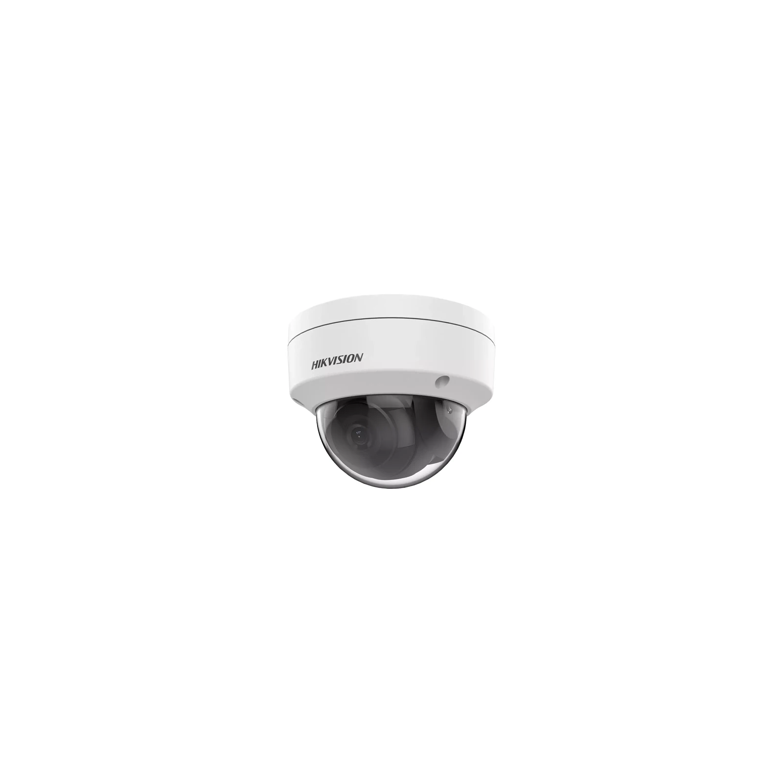 EXIR 2.0 - Camera IP 4.0MP, lentila 2.8mm, IR 30m, PoE, IK10 - HIKVISION DS-2CD1141G0-I-2.8mm