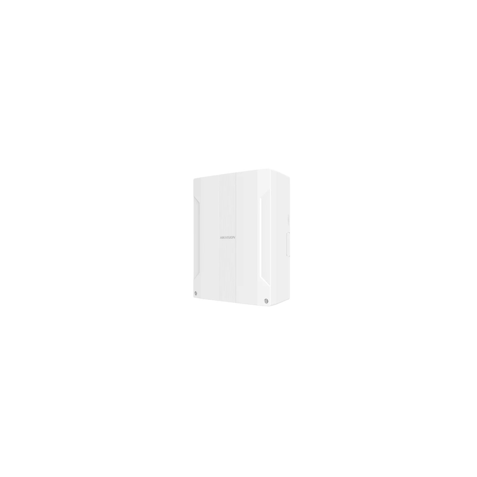 Transmitator IO 868MHz, LED display, pentru centrala AX PRO - HIKVISION DS-PM1-I16O2-WE