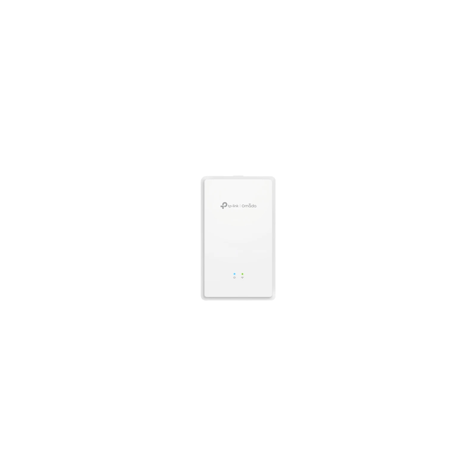 Access Point Wi-Fi 6, AX1800 Dual-Band, 1 x GPON, 1 x FXS, 2 x RJ45 1G - TP-Link Omada EAP615GP-Wall
