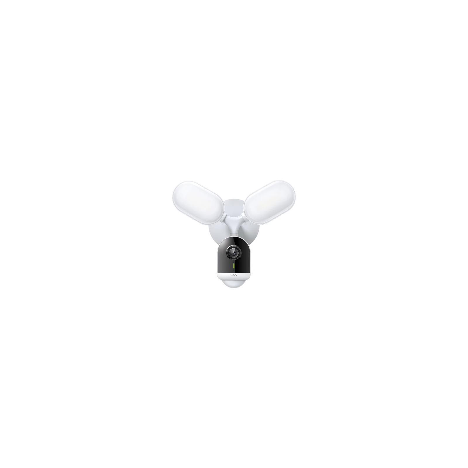 Camera IP Smart Wi-Fi, 4MP, 2K, PIR, Audio bidirectional, Alarma, 2 x Proiectoare - TP-Link Tapo TapoC720