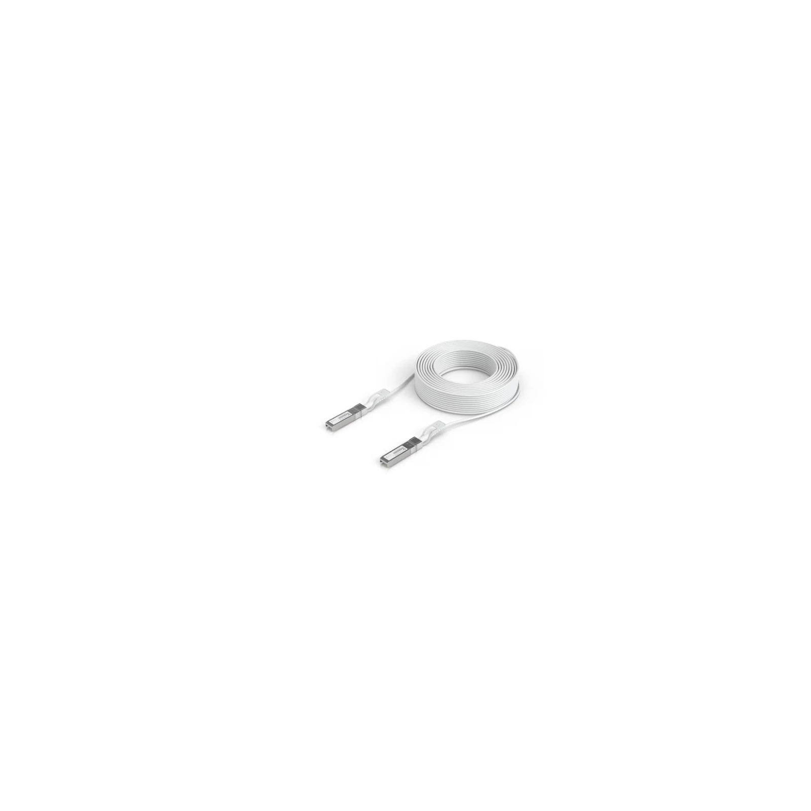 "Direct attach cable with auto link opti
