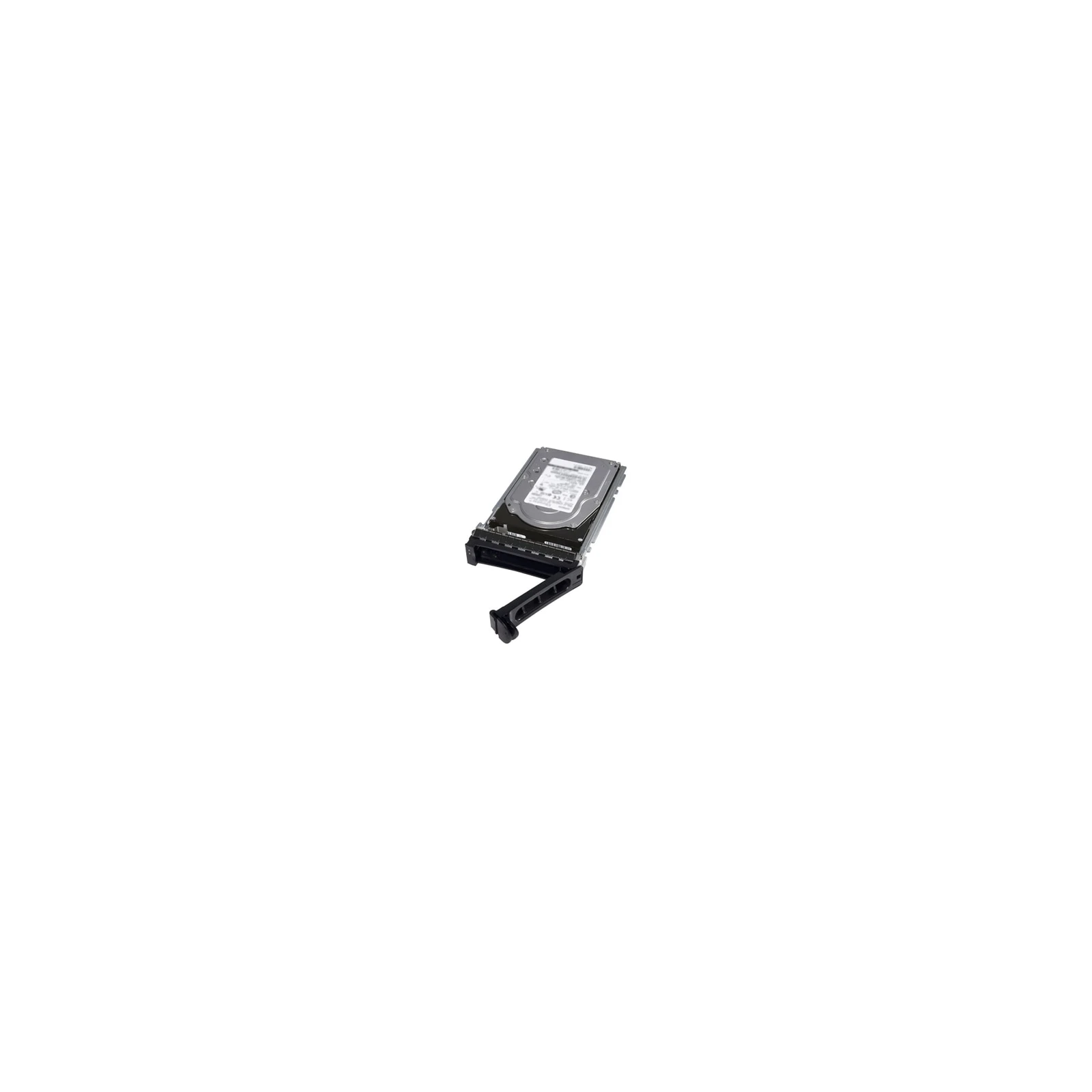 HDD DELL 4T 7.2K SATA 512n 3.5 HOT PL S