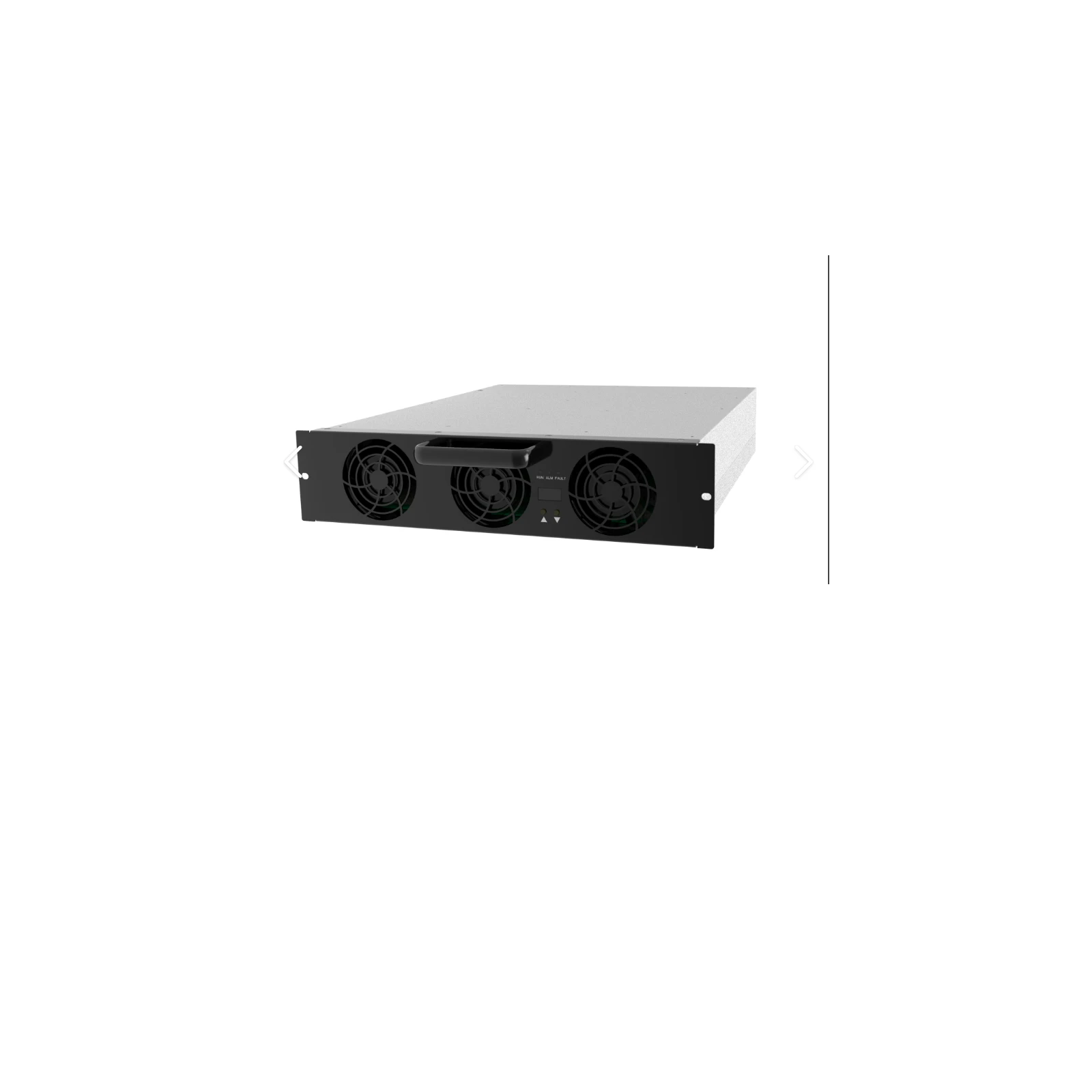 40kw 1000V DC Charging Module UXR100040B