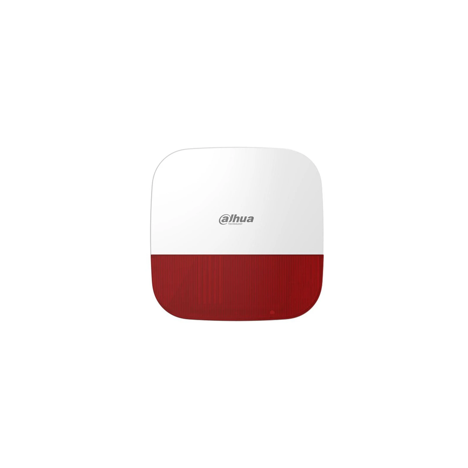 OUTDOOR SIREN DAHUA ARA13-W2(868)(Red)