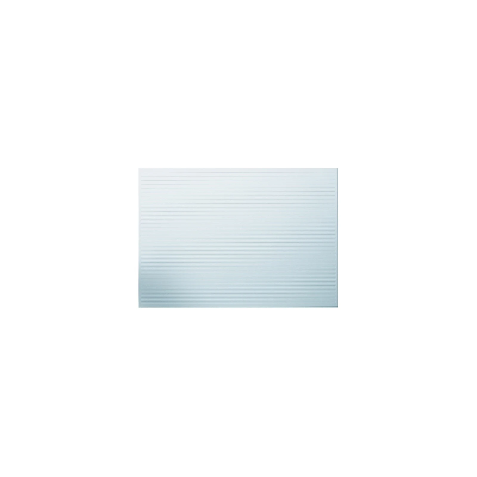 PANOU FRONTAL MASCARE 8000/IQ8CTRL C/M