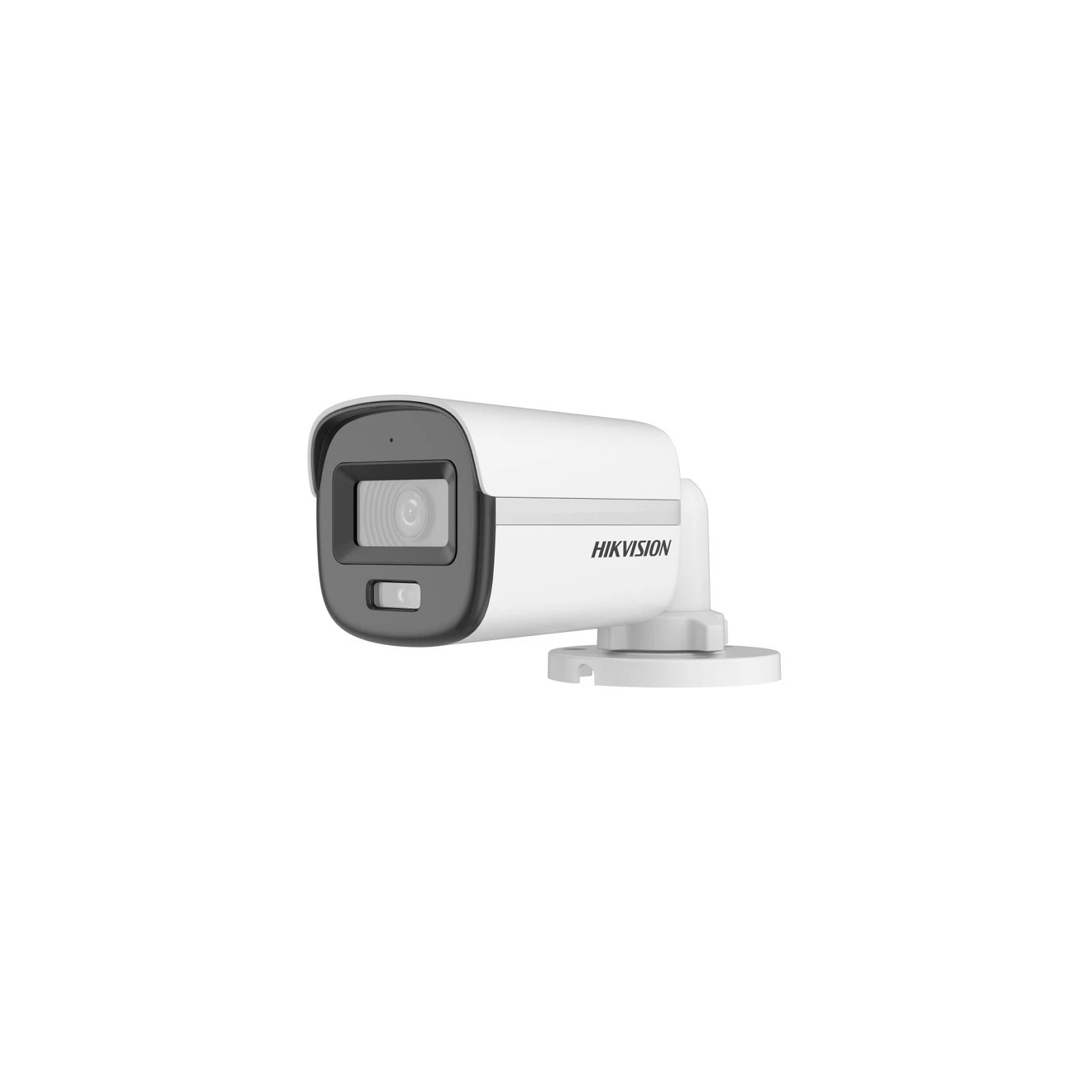 CAMERA ANHD BULLET 2MP IR 20M LENTILA 2.8MM MIC