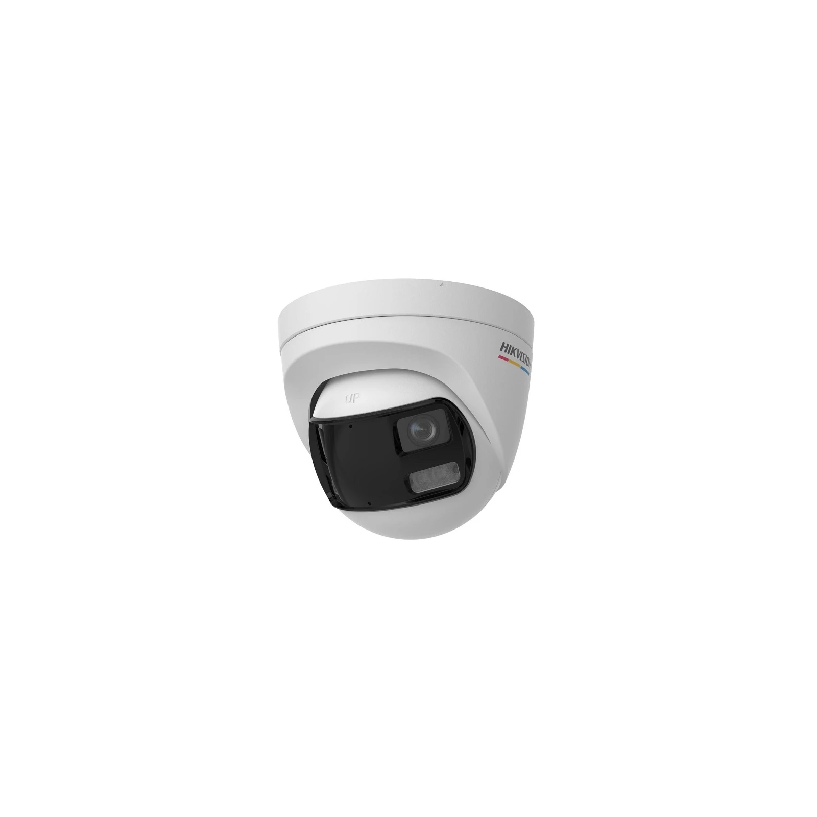 CAMERA ANHD TURRET 5MP, IR SI WL 40M, 2 X 2.8MM