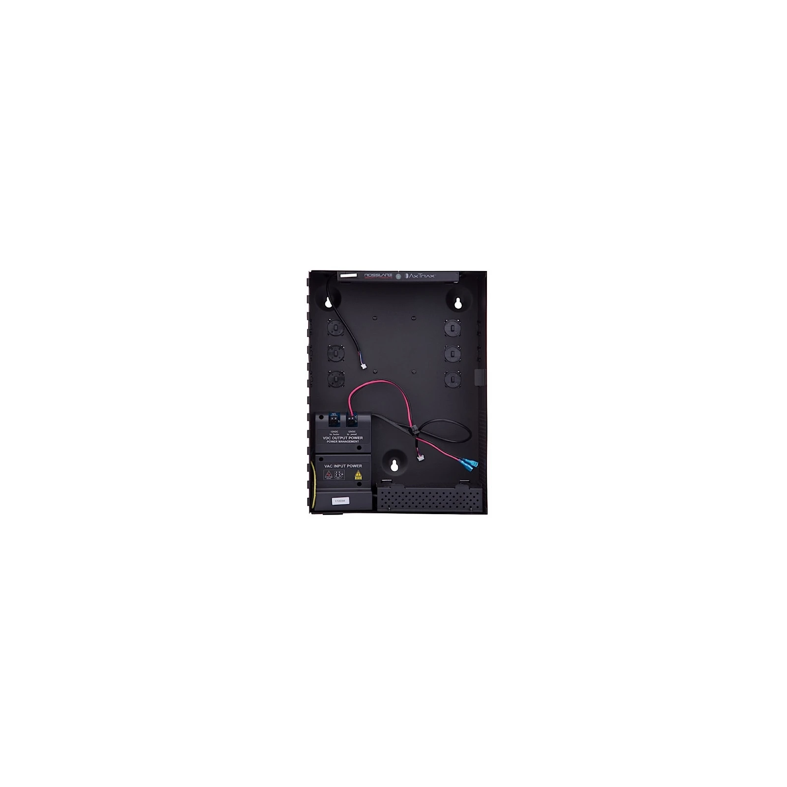 CARCASA PT. AC-215/225/425/IP-B