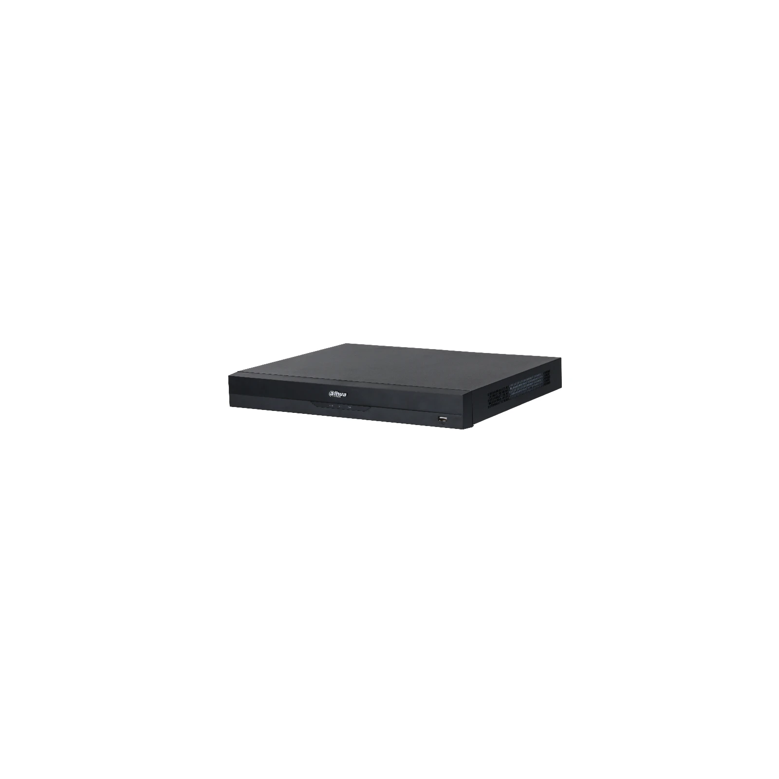 NVR 16CHANNELS 1U 16POE NVR5216-16P-EI