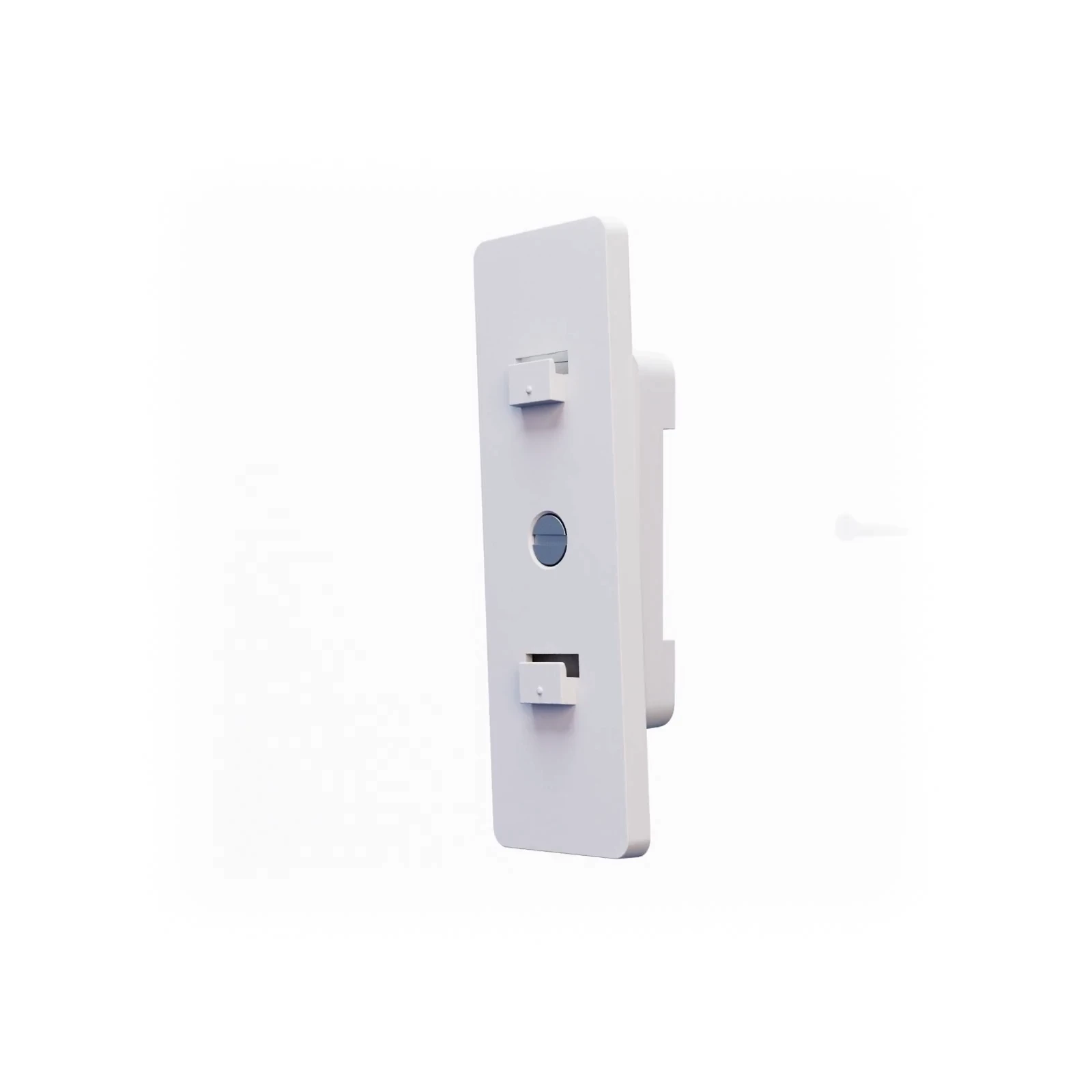 DIN rail mount for UniFi compact switche