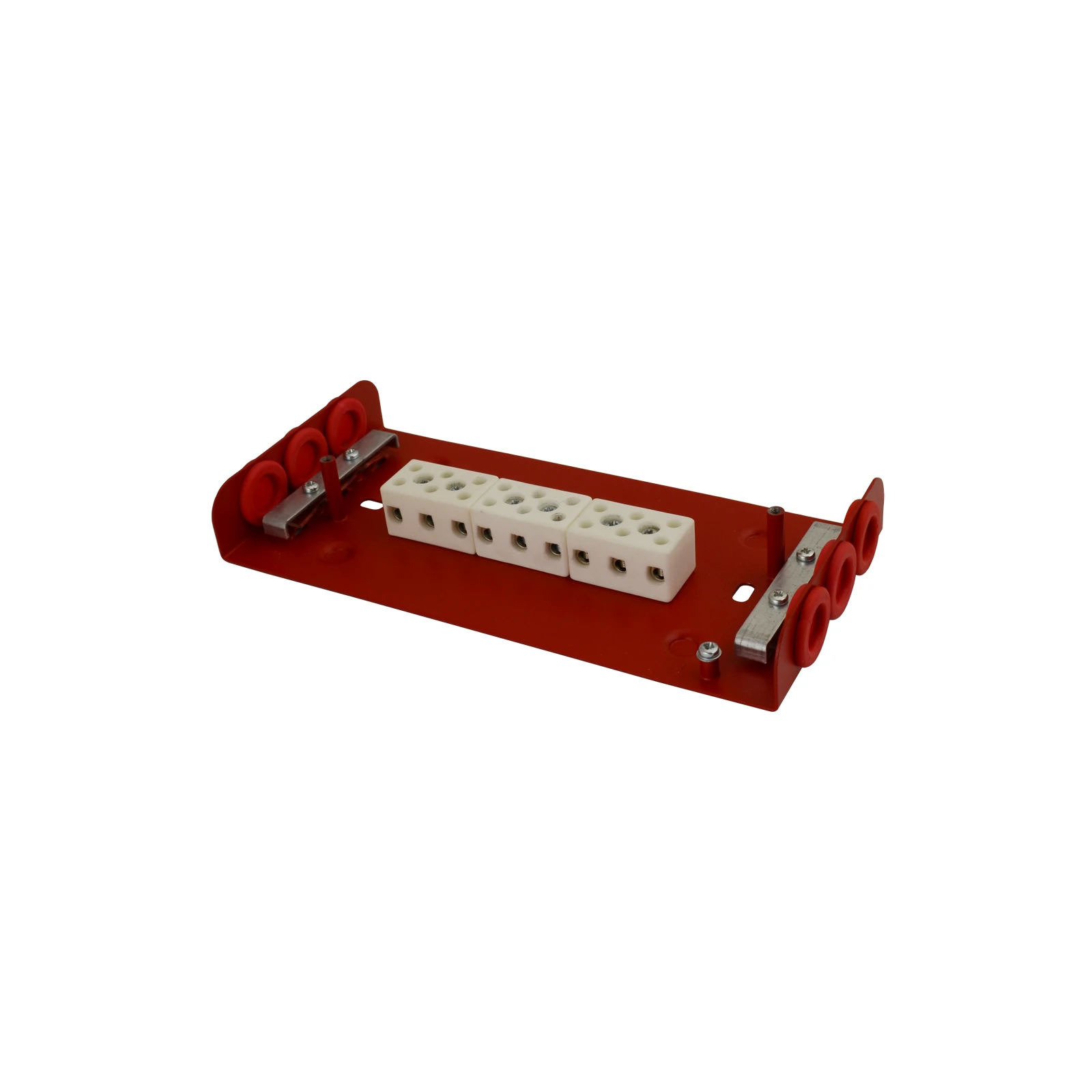 Doză de conexiuni 9×6mm² AWOP-960PP