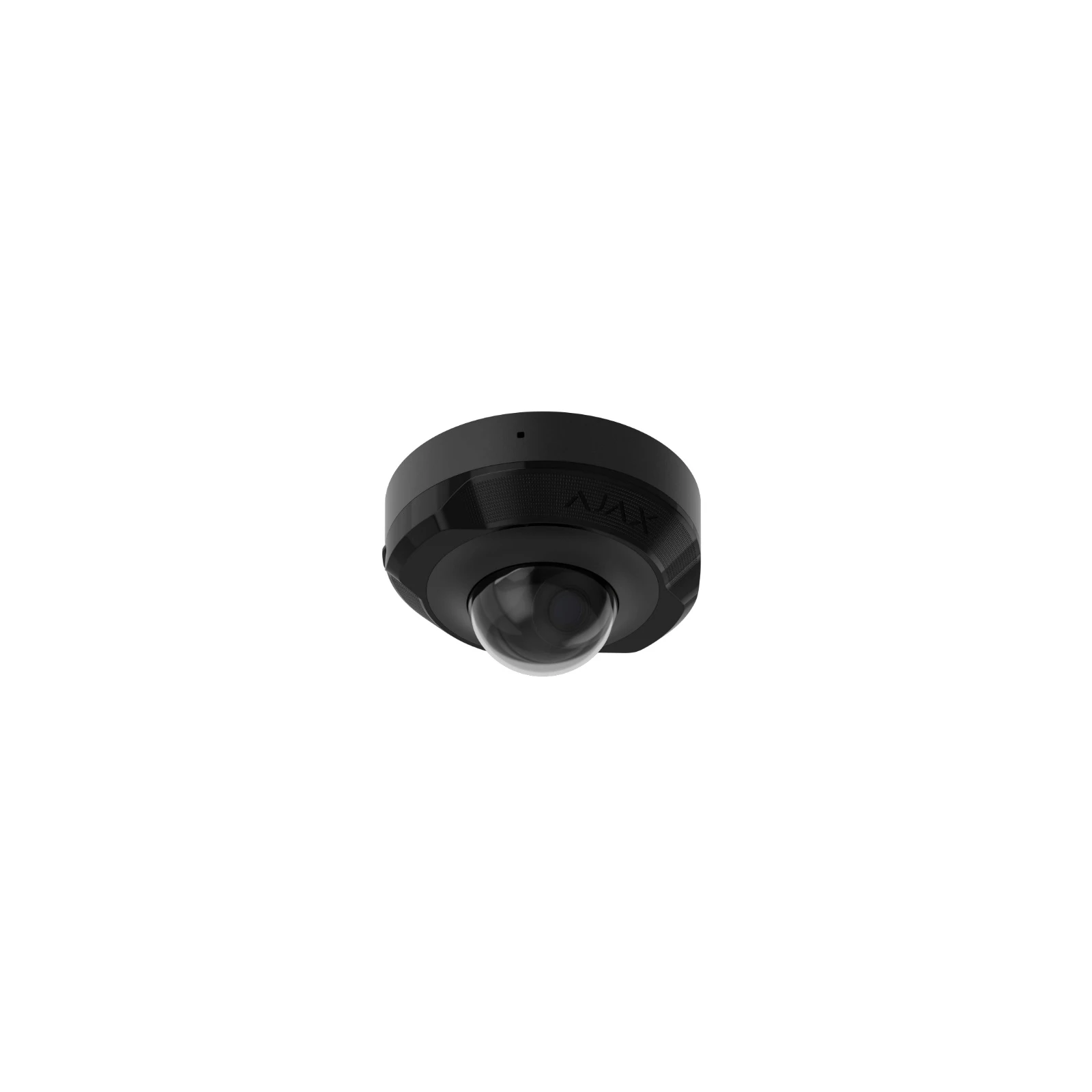 CAMERA IP MINI DOME AJAX, NEAGRA, 8MP, LENTILA 4MM