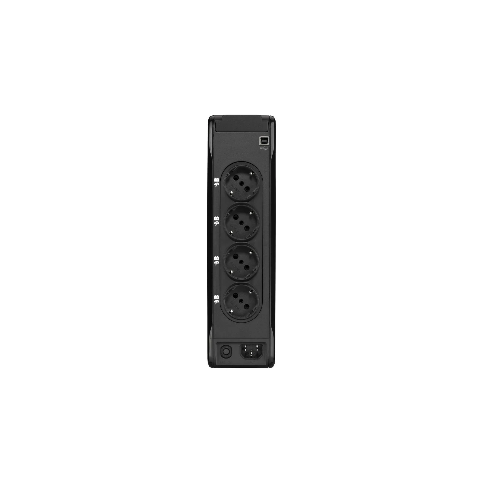 UPS Eaton 3P Ellipse 1700 USB IEC