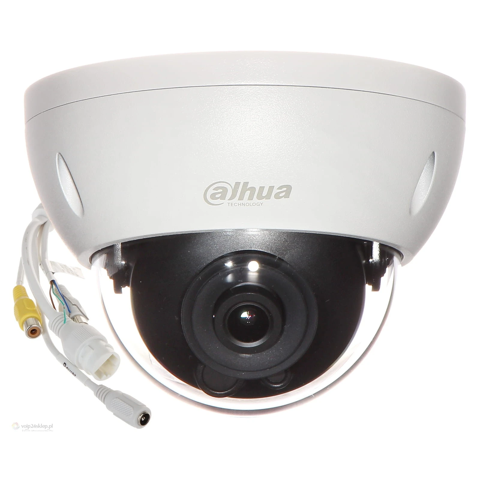 IP CAM 4MP IPC-HDBW5449R-ASE-NI-0360B