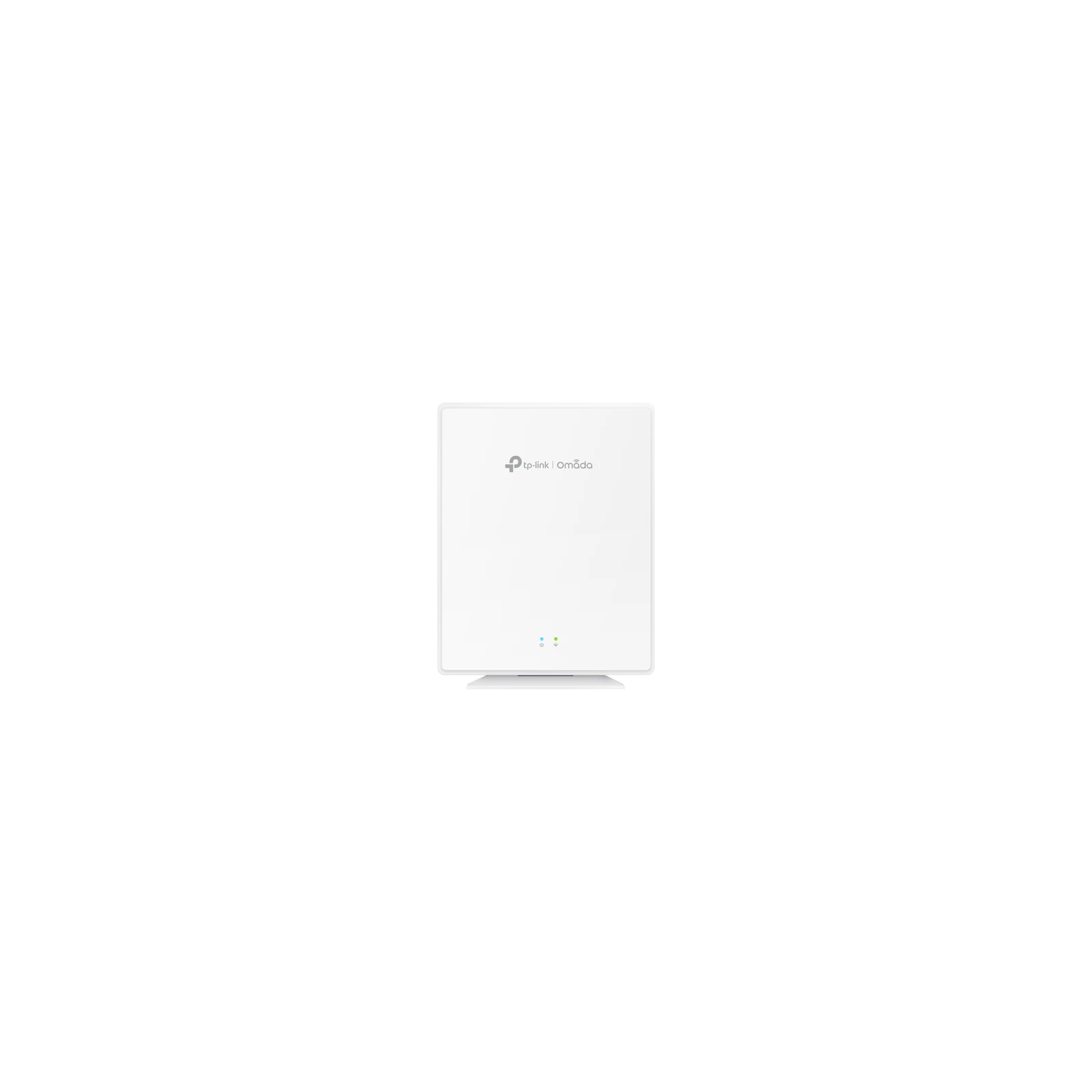 Access Point Wi-Fi 6, AX1800 Dual-Band, 1 x GPON, 1 x FXS, 4 x RJ45 1G, PoE Out - TP-Link Omada EAP610GP-Desktop