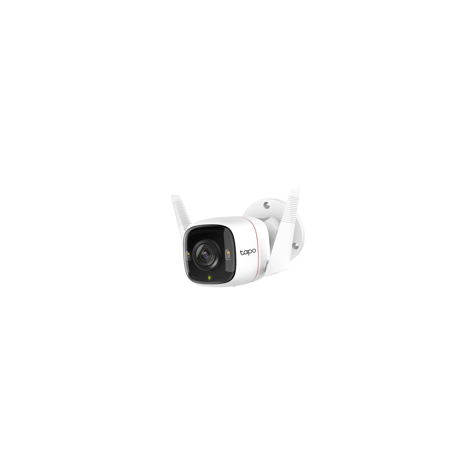 Camera IP Wi-Fi, 2K QHD, Starlight, Audio bidirectional, Alarma, IR 30M - TP-Link Tapo TapoC320WS